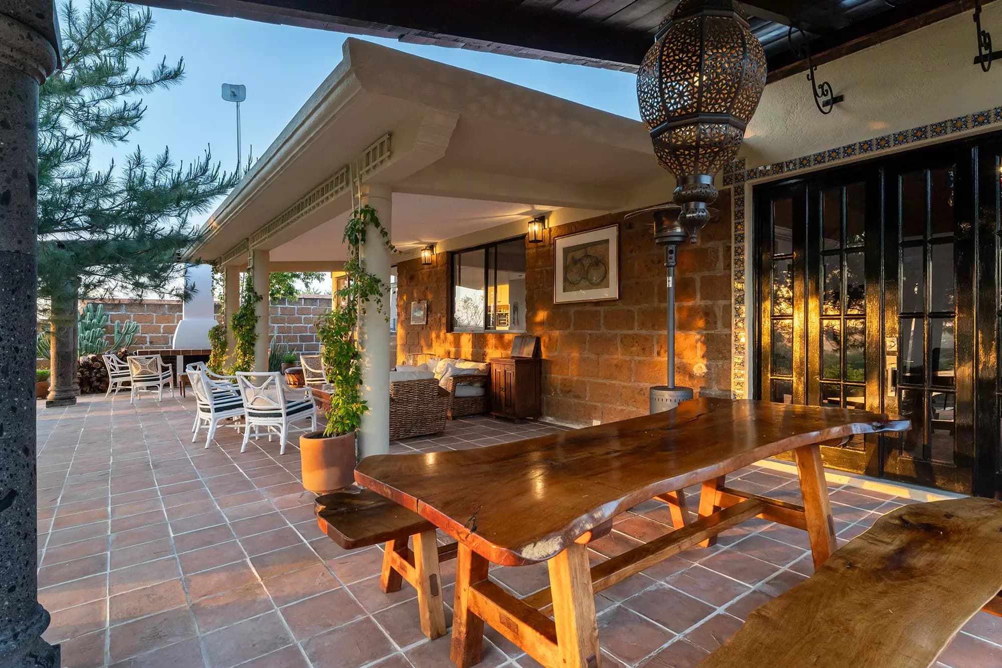 Casa Armonia — photo 3 of 10
