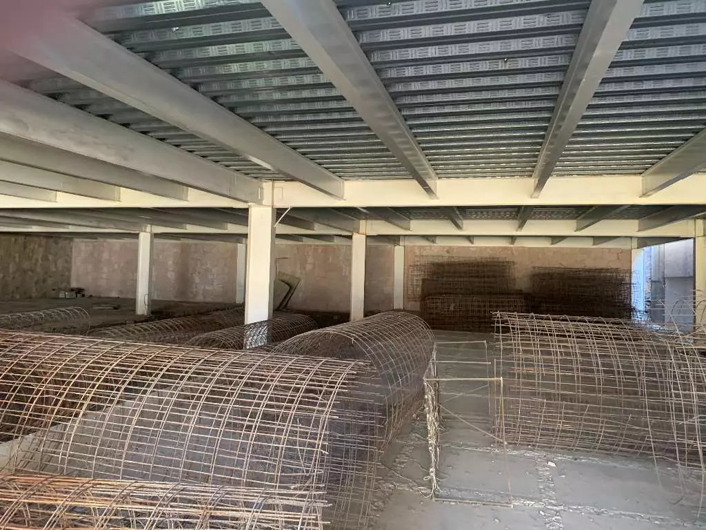 Los Frailes Iron Lot — photo 10 of 10