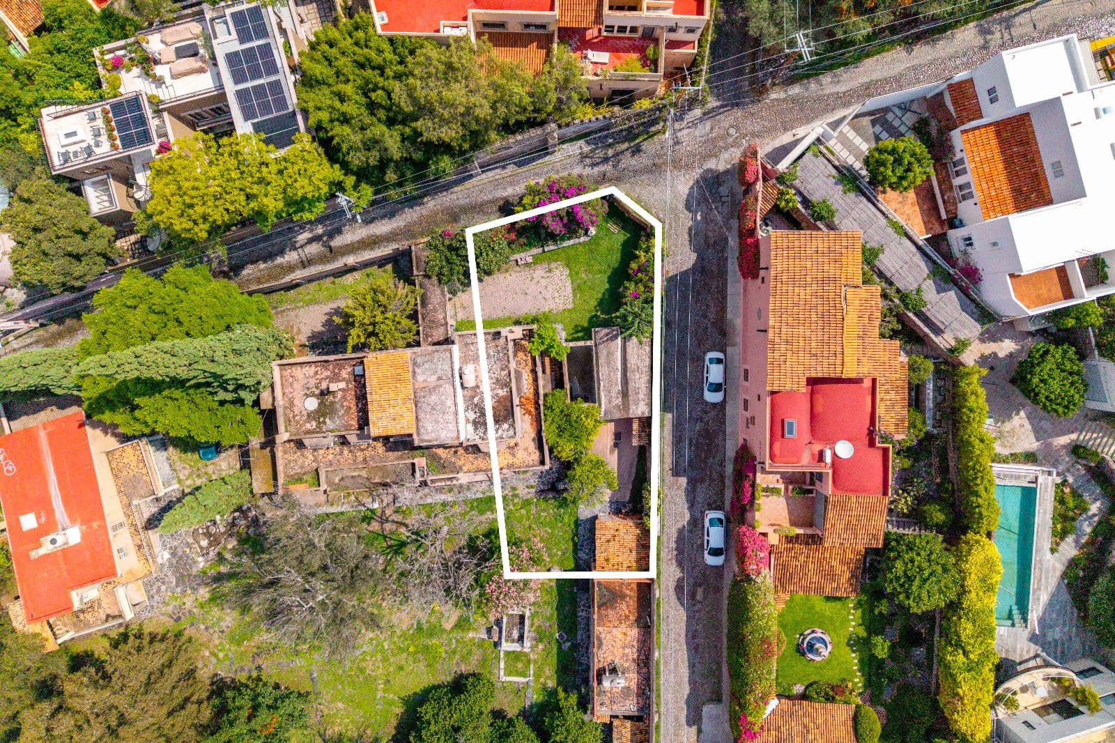 Lote Esquina — photo 2 of 10