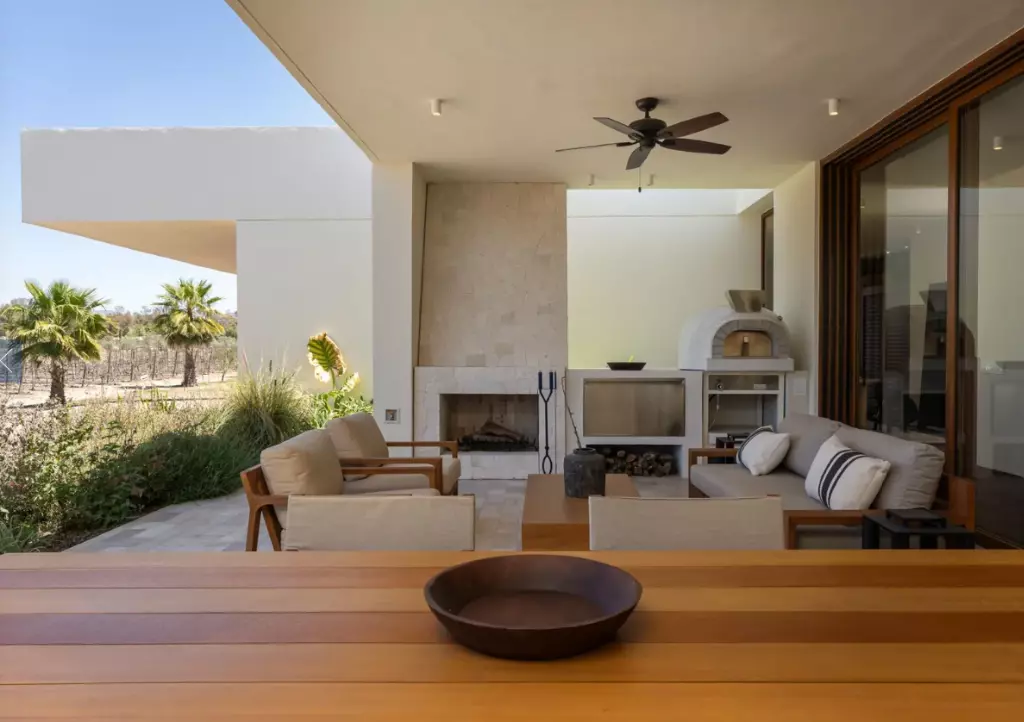 Casa El Refugio — photo 3 of 10