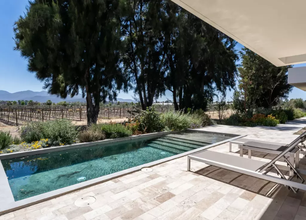 Casa El Refugio — photo 4 of 10