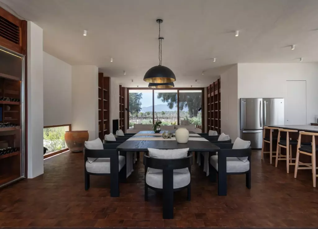 Casa El Refugio — photo 7 of 10