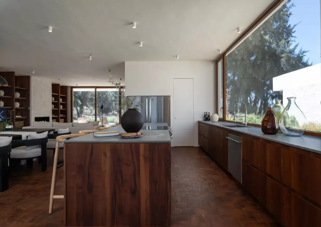 Casa El Refugio — photo 8 of 10