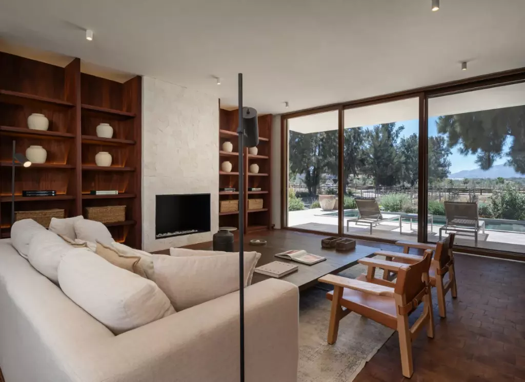 Casa El Refugio — photo 9 of 10