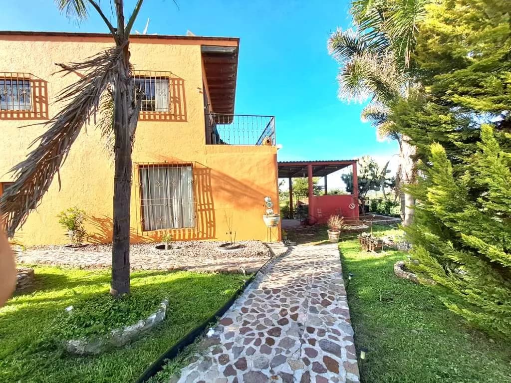 Casa Paloelú — photo 9 of 10
