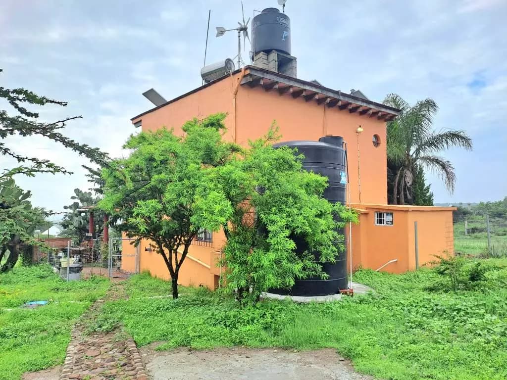Casa Paloelú — photo 10 of 10