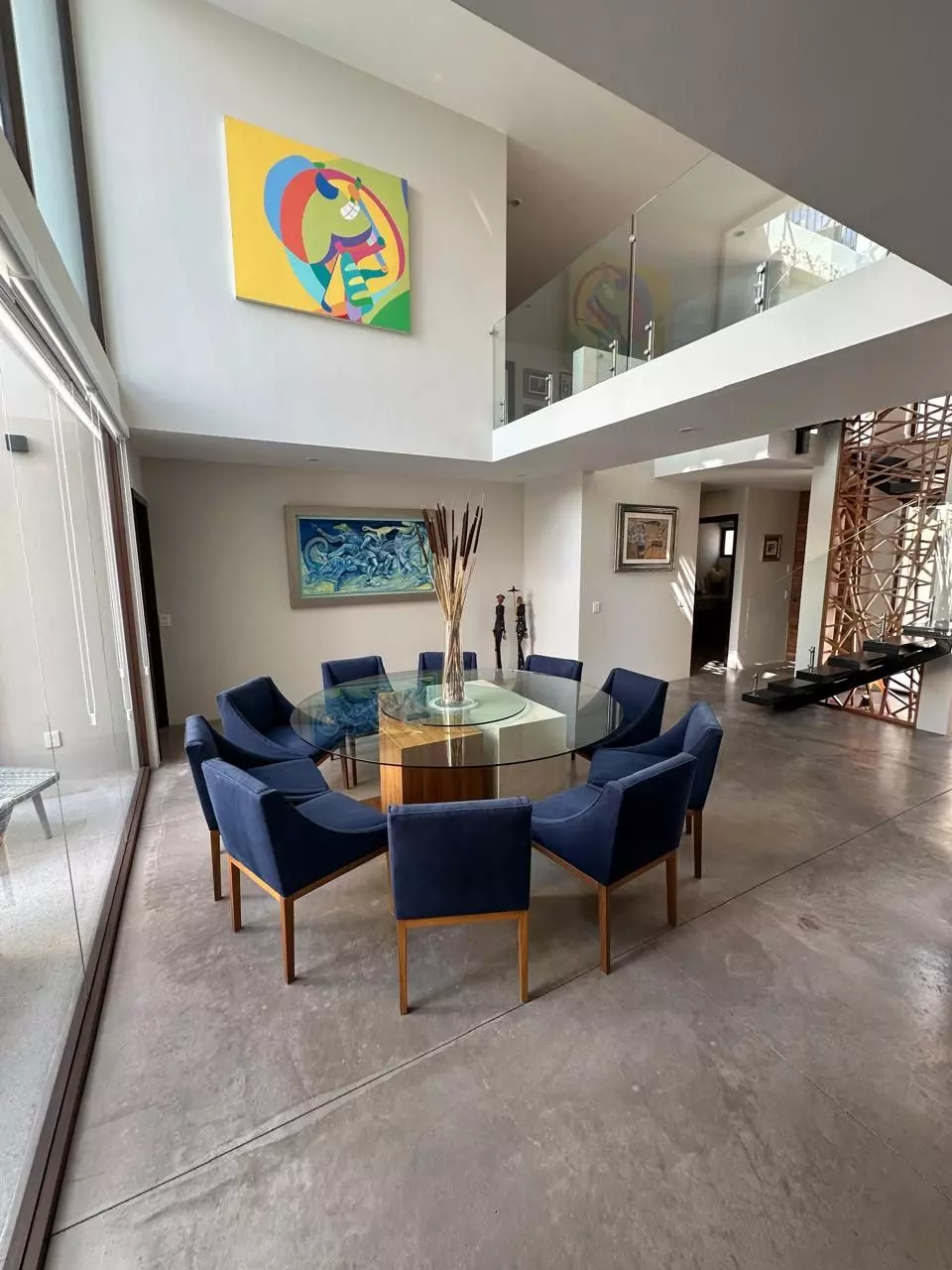 HOUSE IN VENTANAS GOLF CLUB — photo 5 of 10