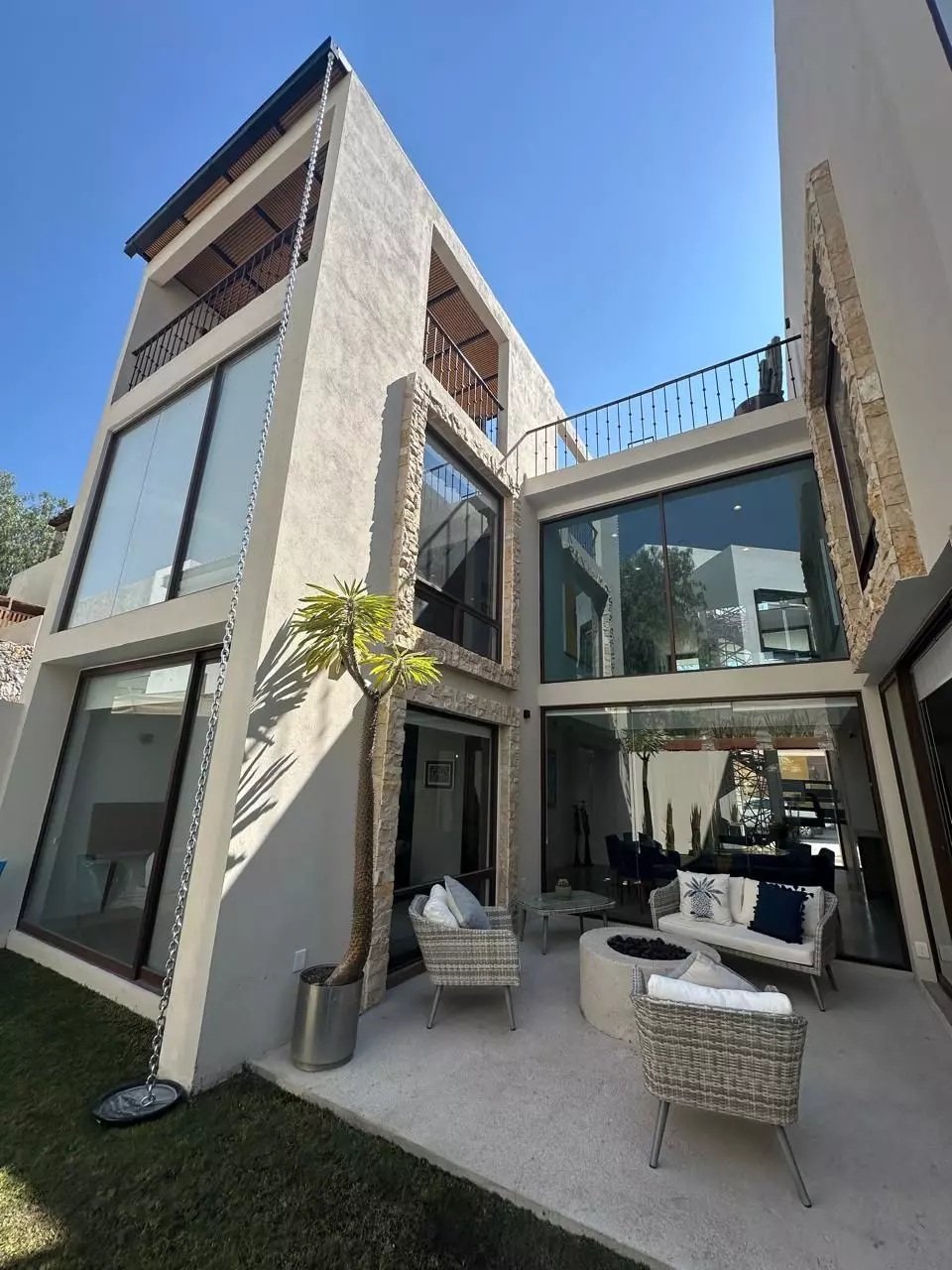 HOUSE IN VENTANAS GOLF CLUB — photo 8 of 10