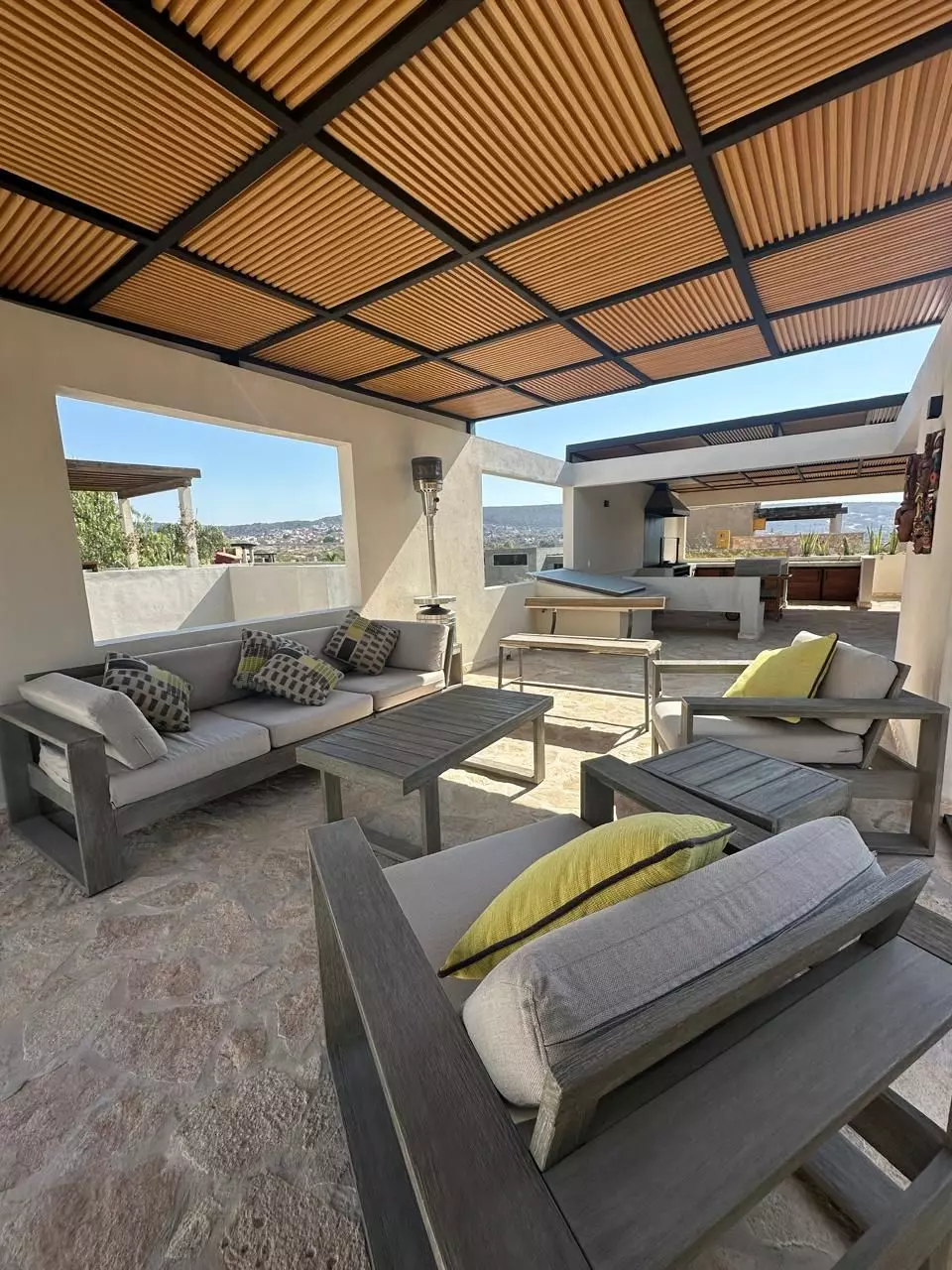 HOUSE IN VENTANAS GOLF CLUB — photo 9 of 10