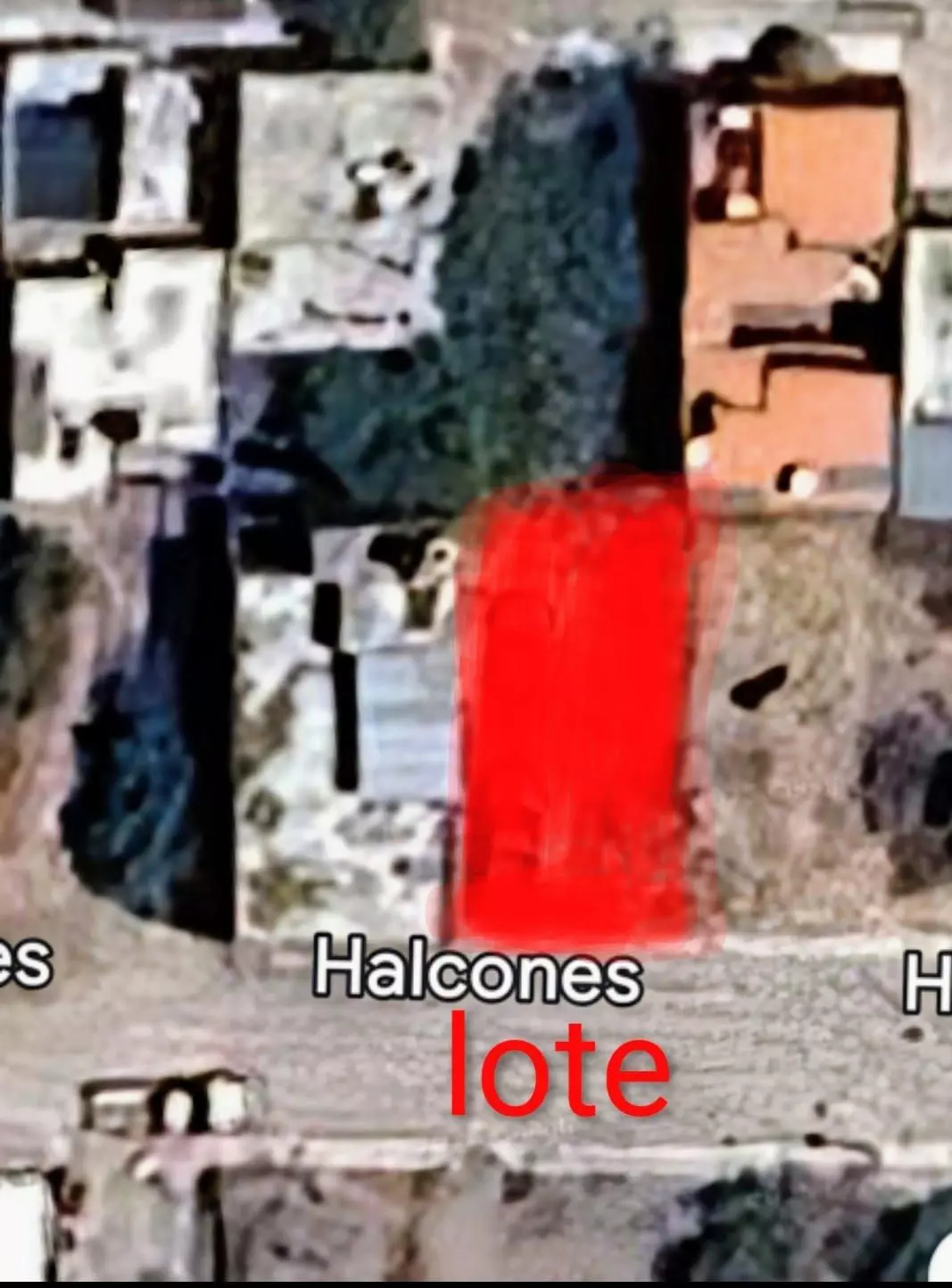 Halkones Lot — photo 4 of 6