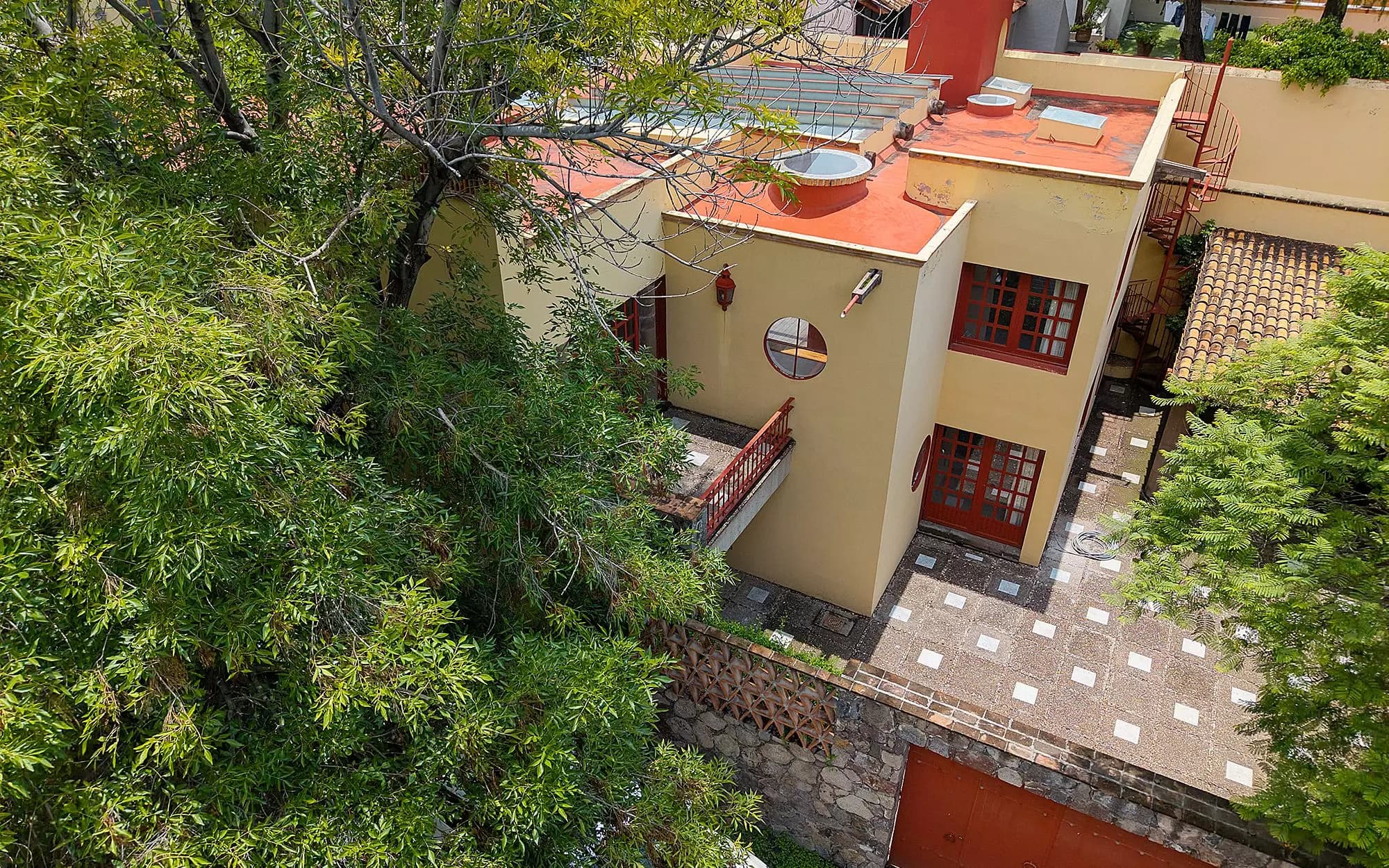 Casa Cardo — photo 6 of 10