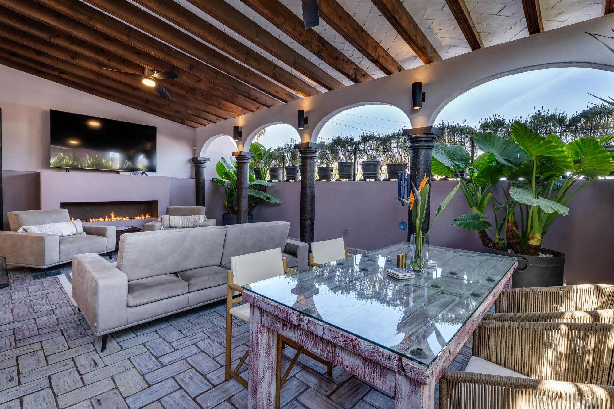 Casa Bruno — photo 1 of 10
