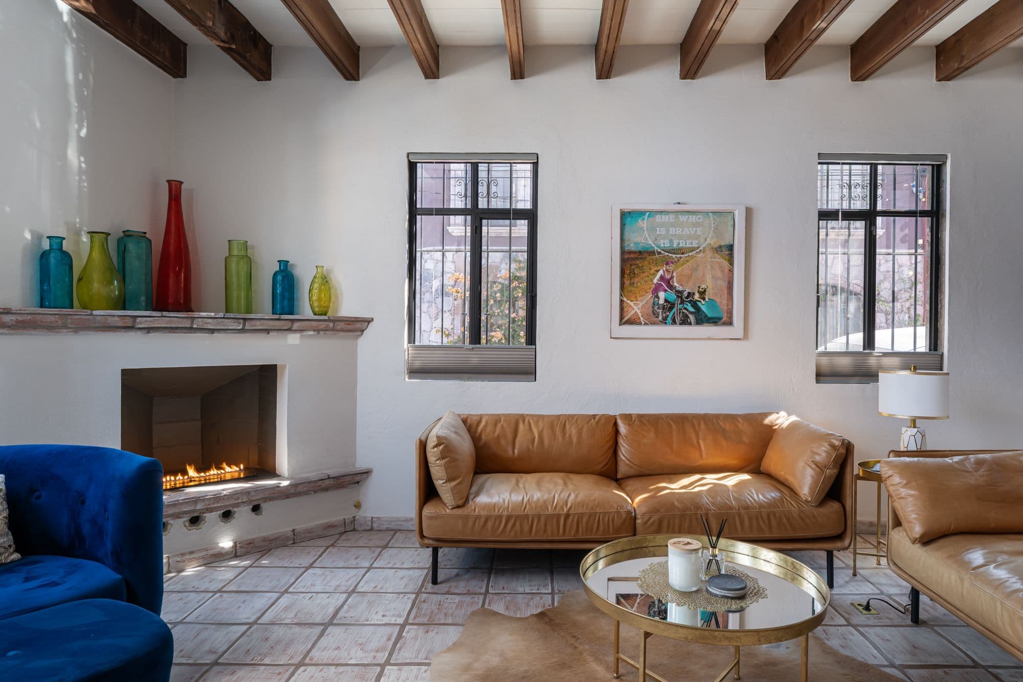 Casa Bruno — photo 8 of 10