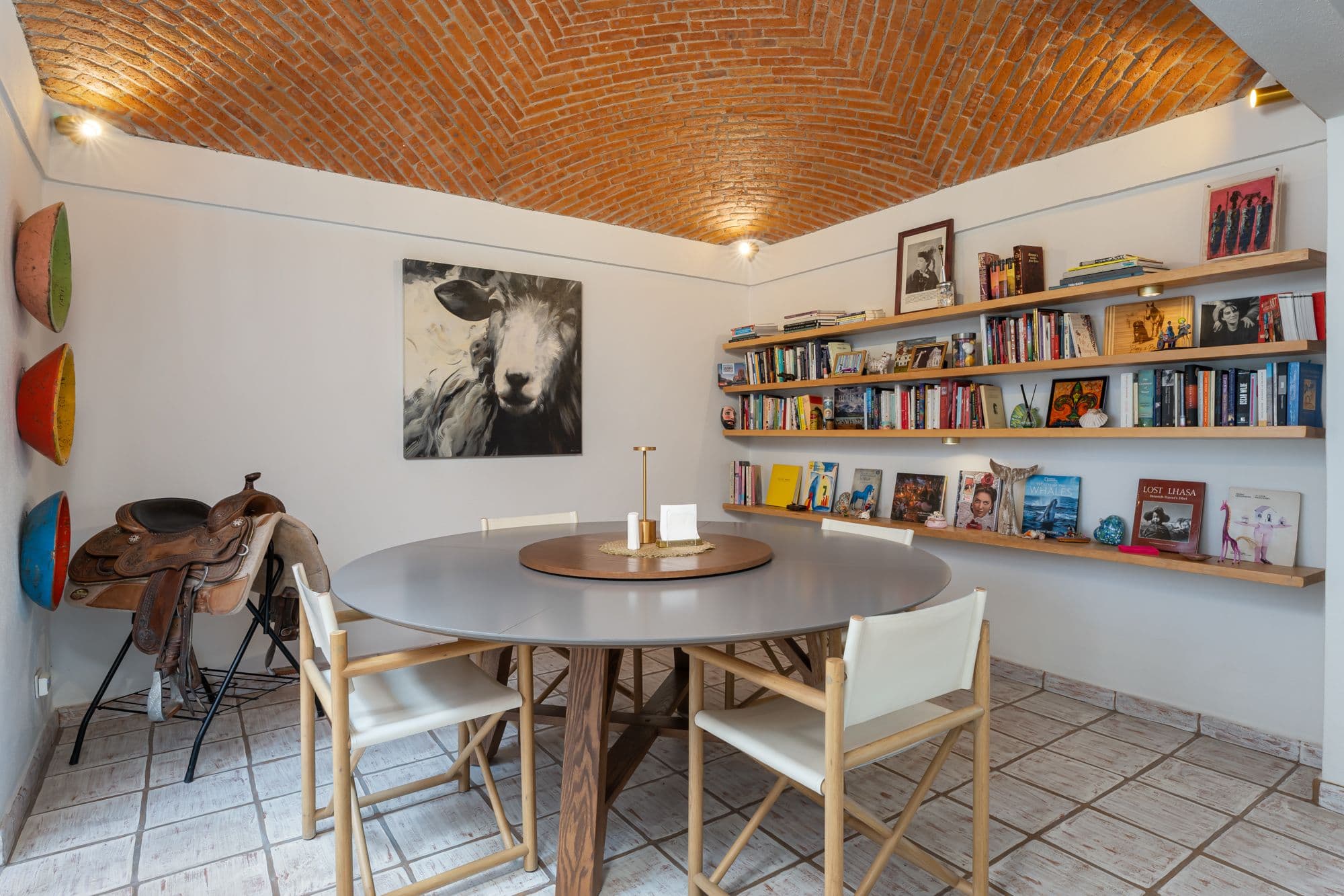 Casa Bruno — photo 5 of 10