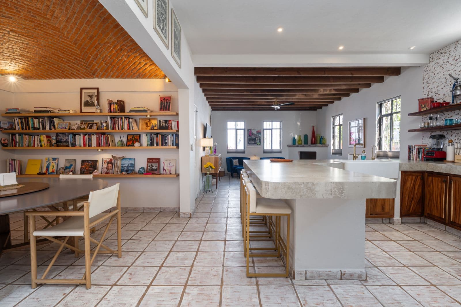 Casa Bruno — photo 2 of 10