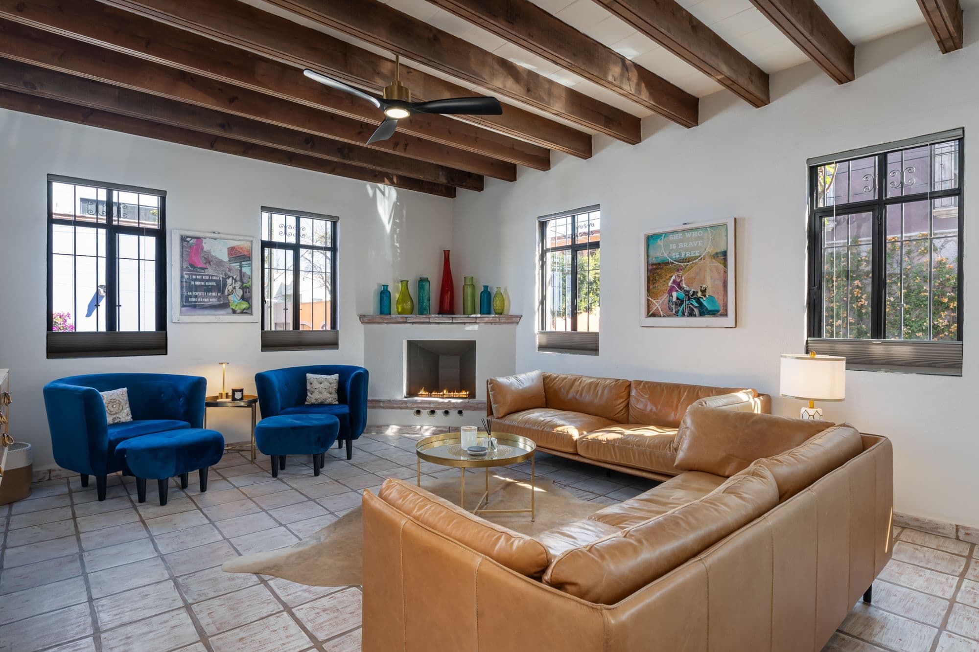Casa Bruno — photo 6 of 10