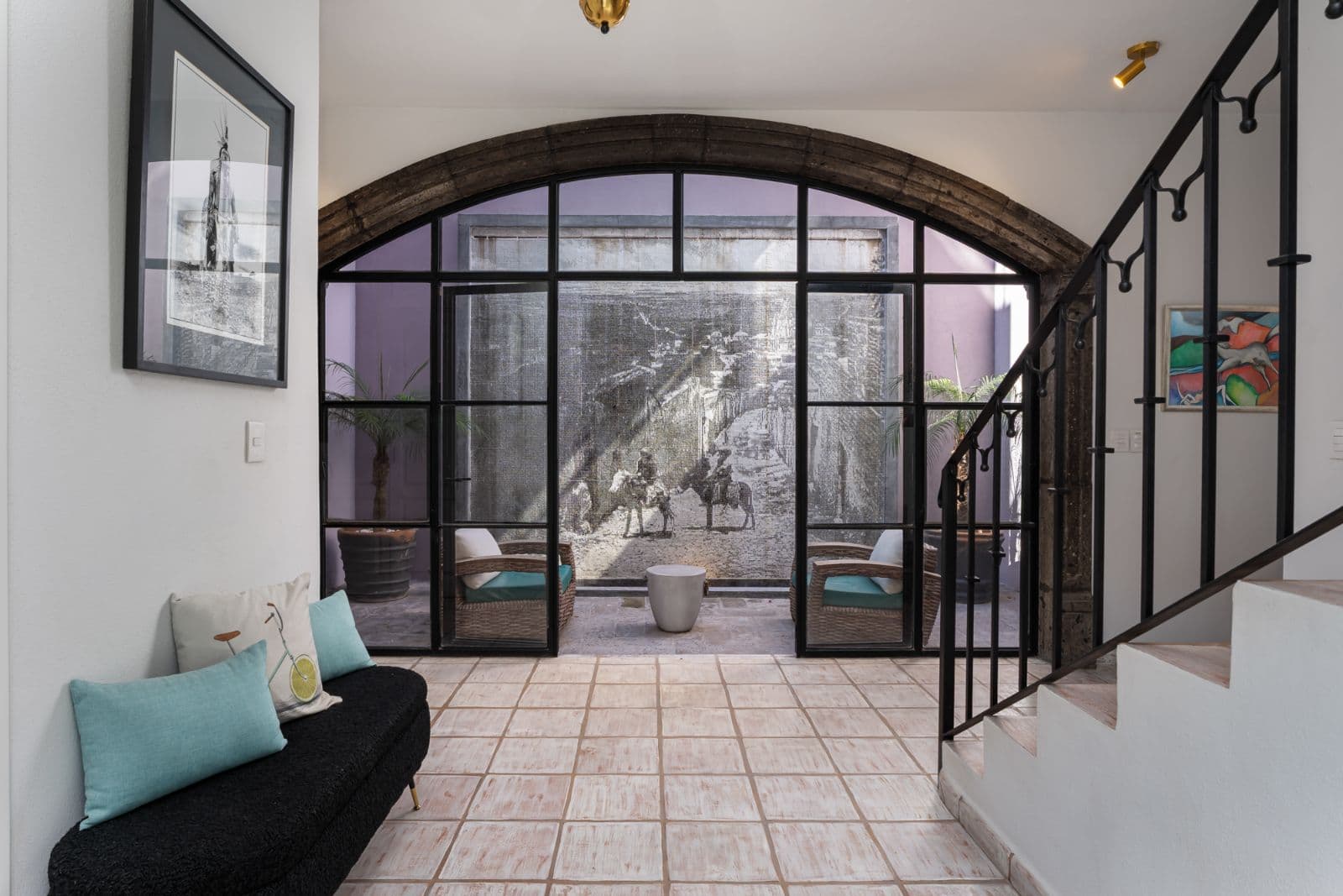 Casa Bruno — photo 7 of 10