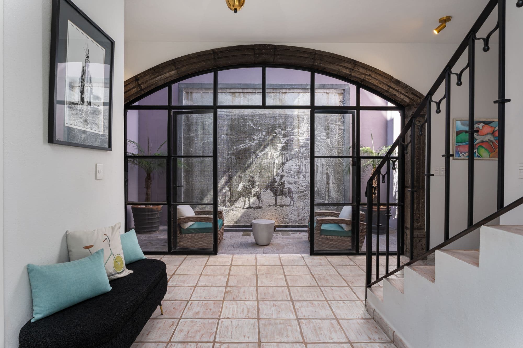 Casa Bruno — photo 10 of 10