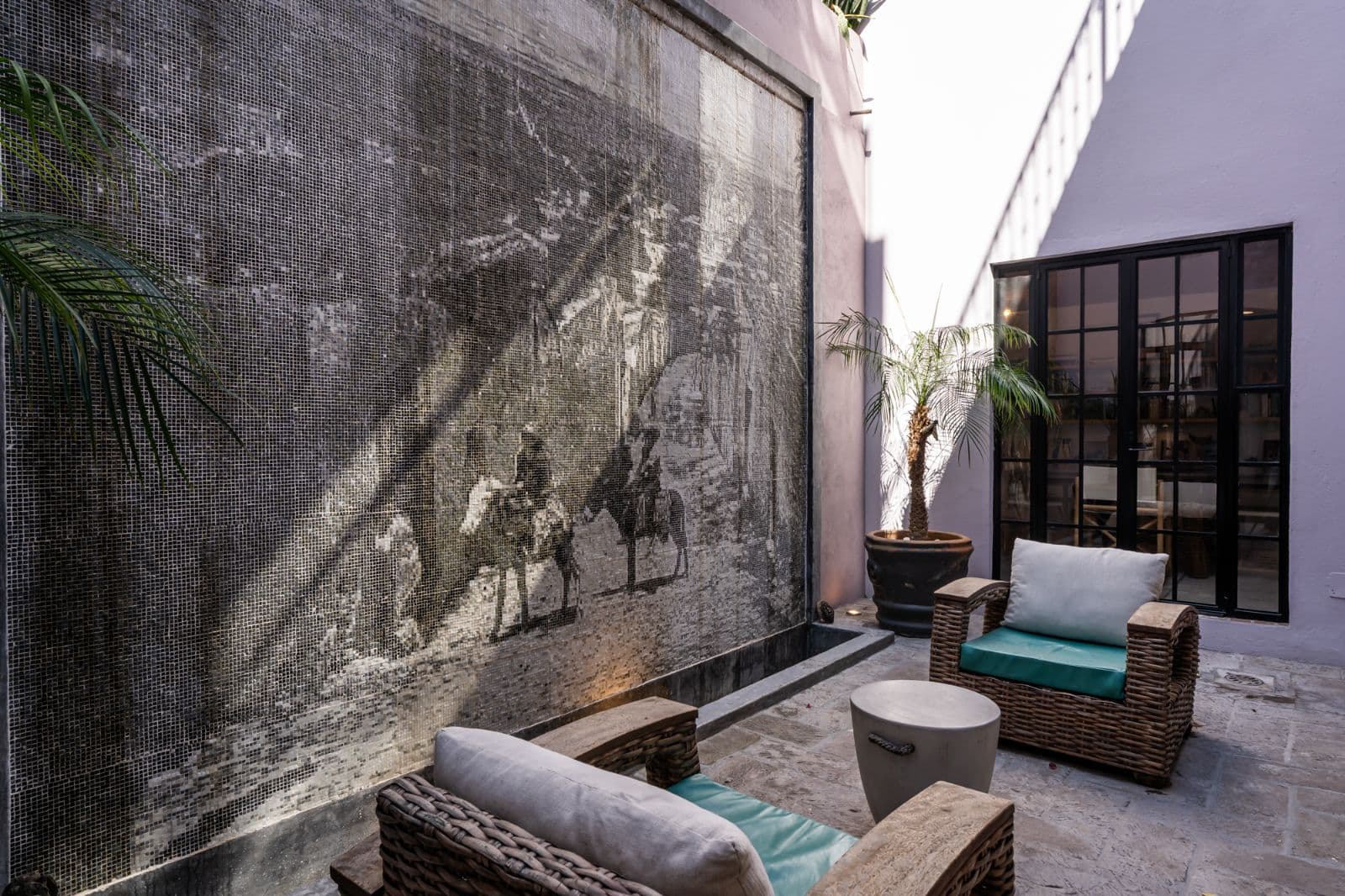 Casa Bruno — photo 9 of 10