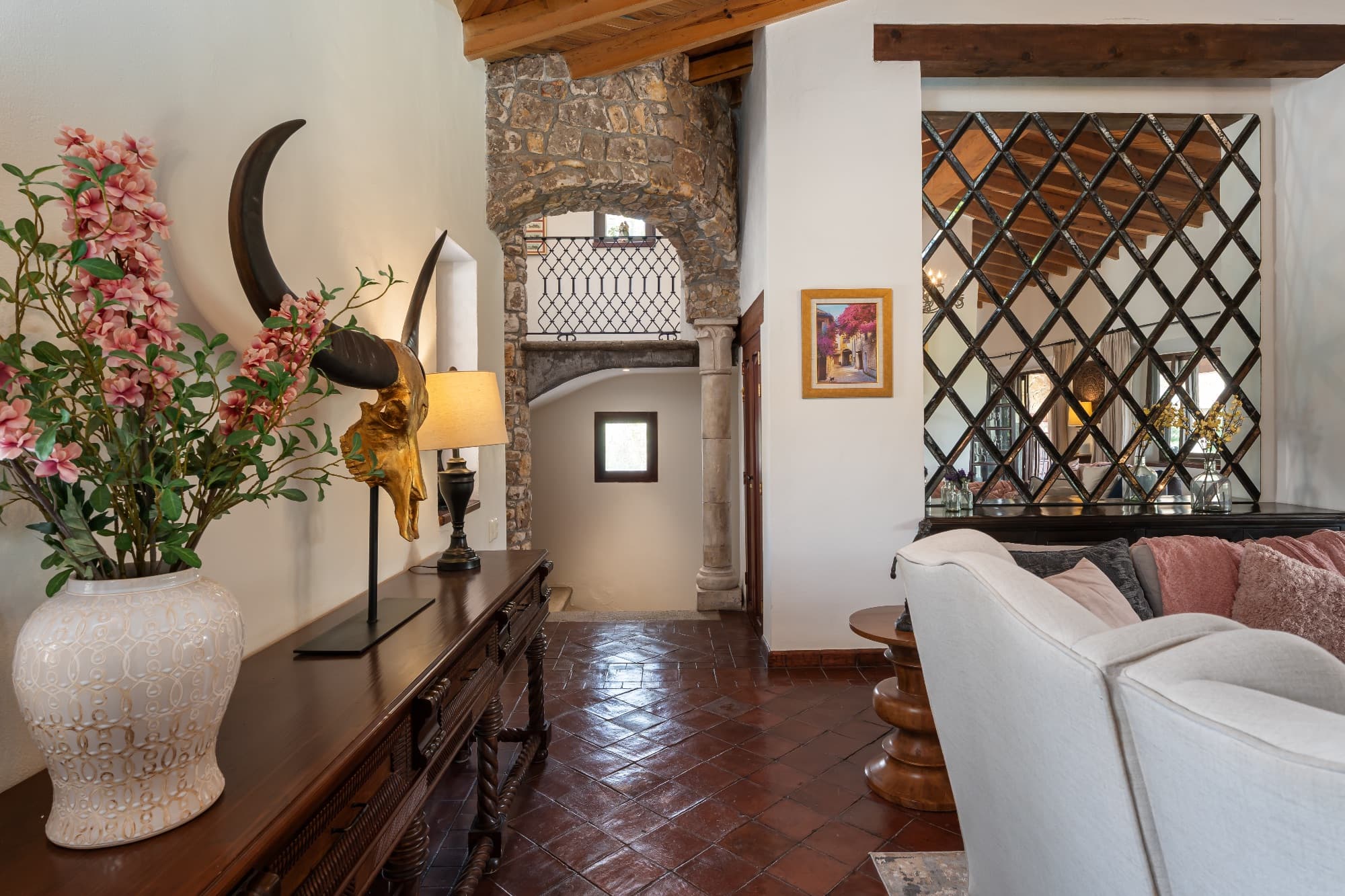 Villa Toscana — photo 6 of 10
