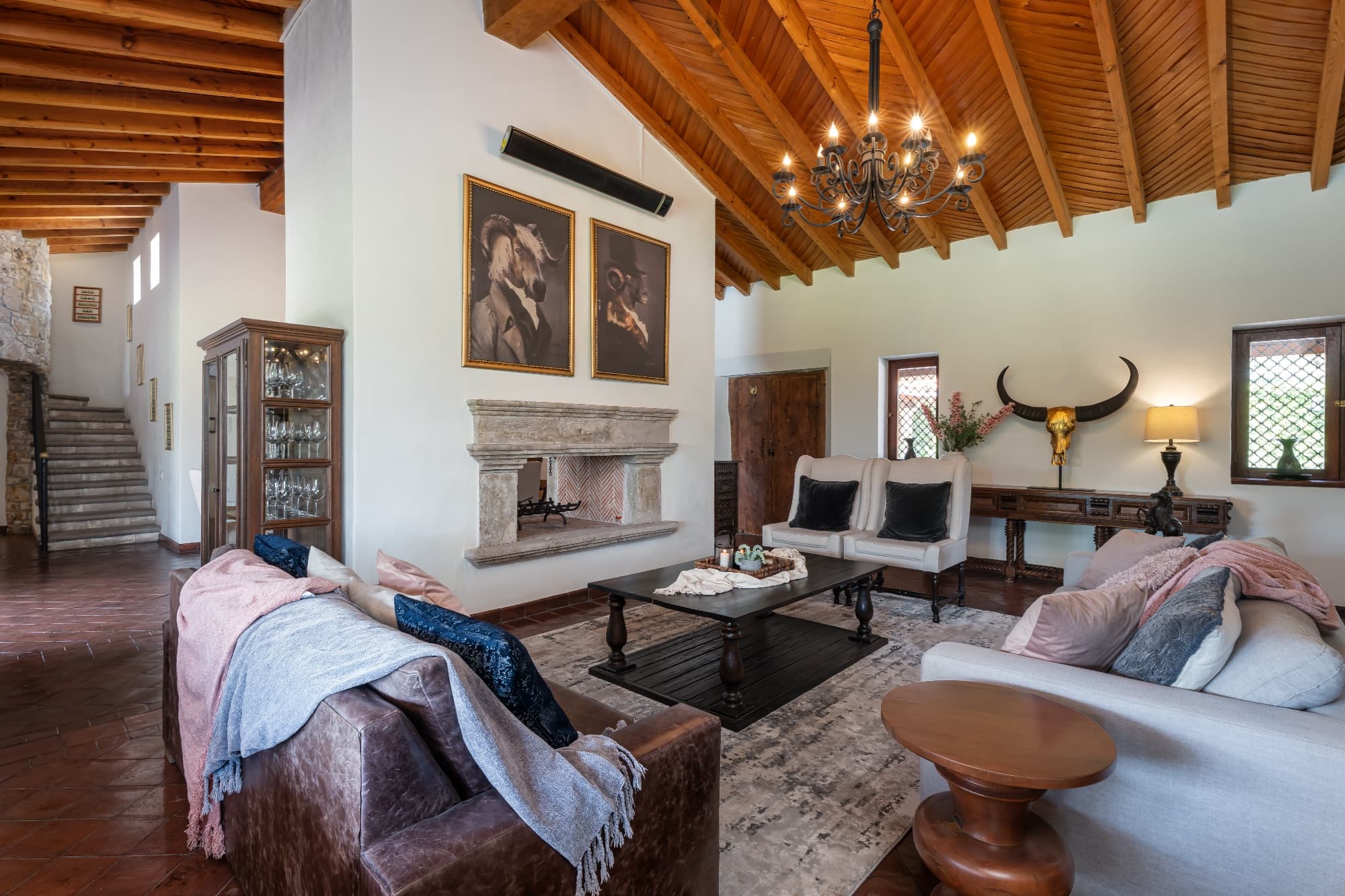 Villa Toscana — photo 5 of 10