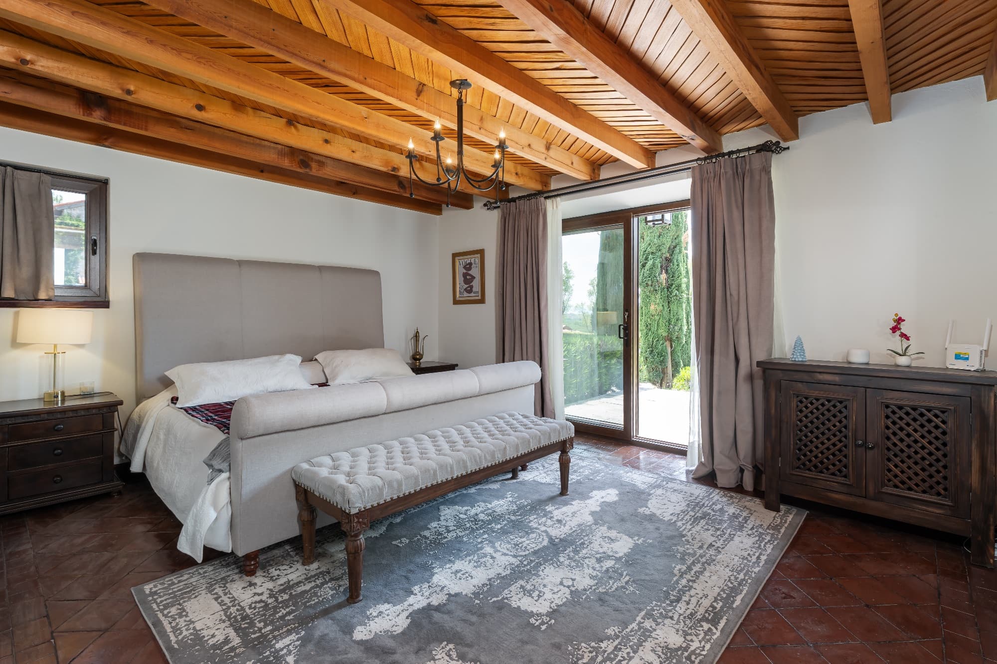 Villa Toscana — photo 7 of 10