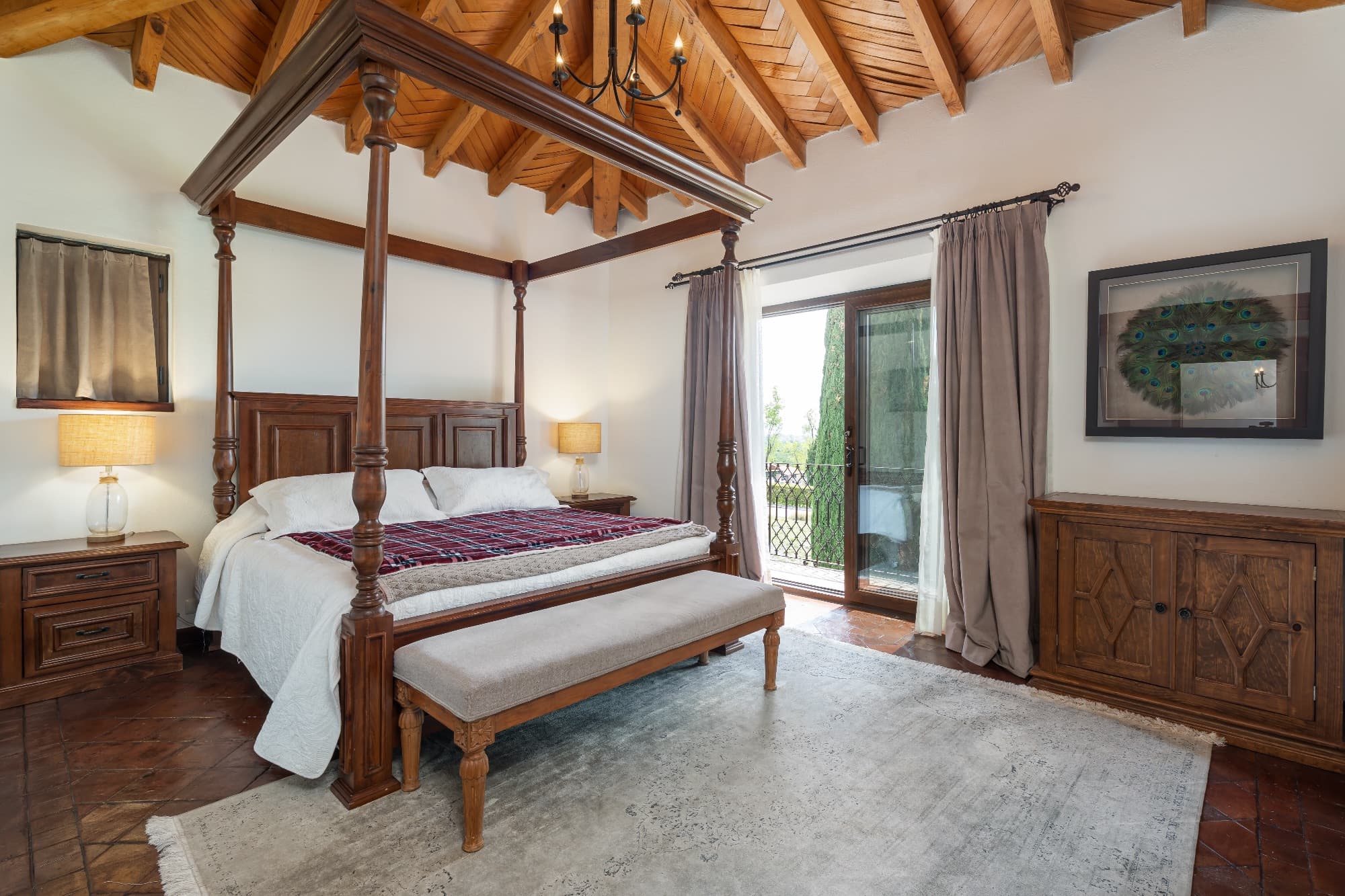 Villa Toscana — photo 9 of 10