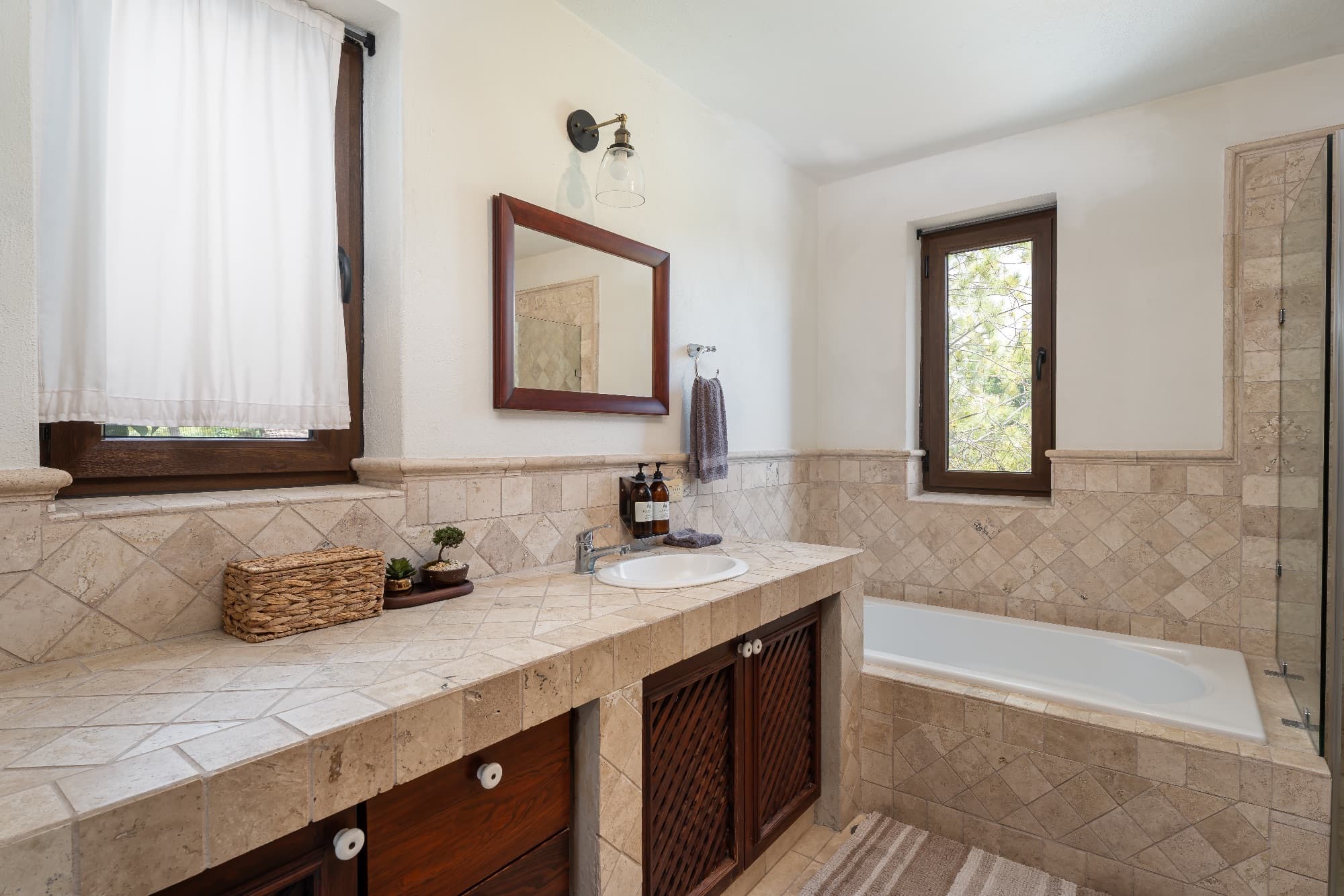 Villa Toscana — photo 10 of 10