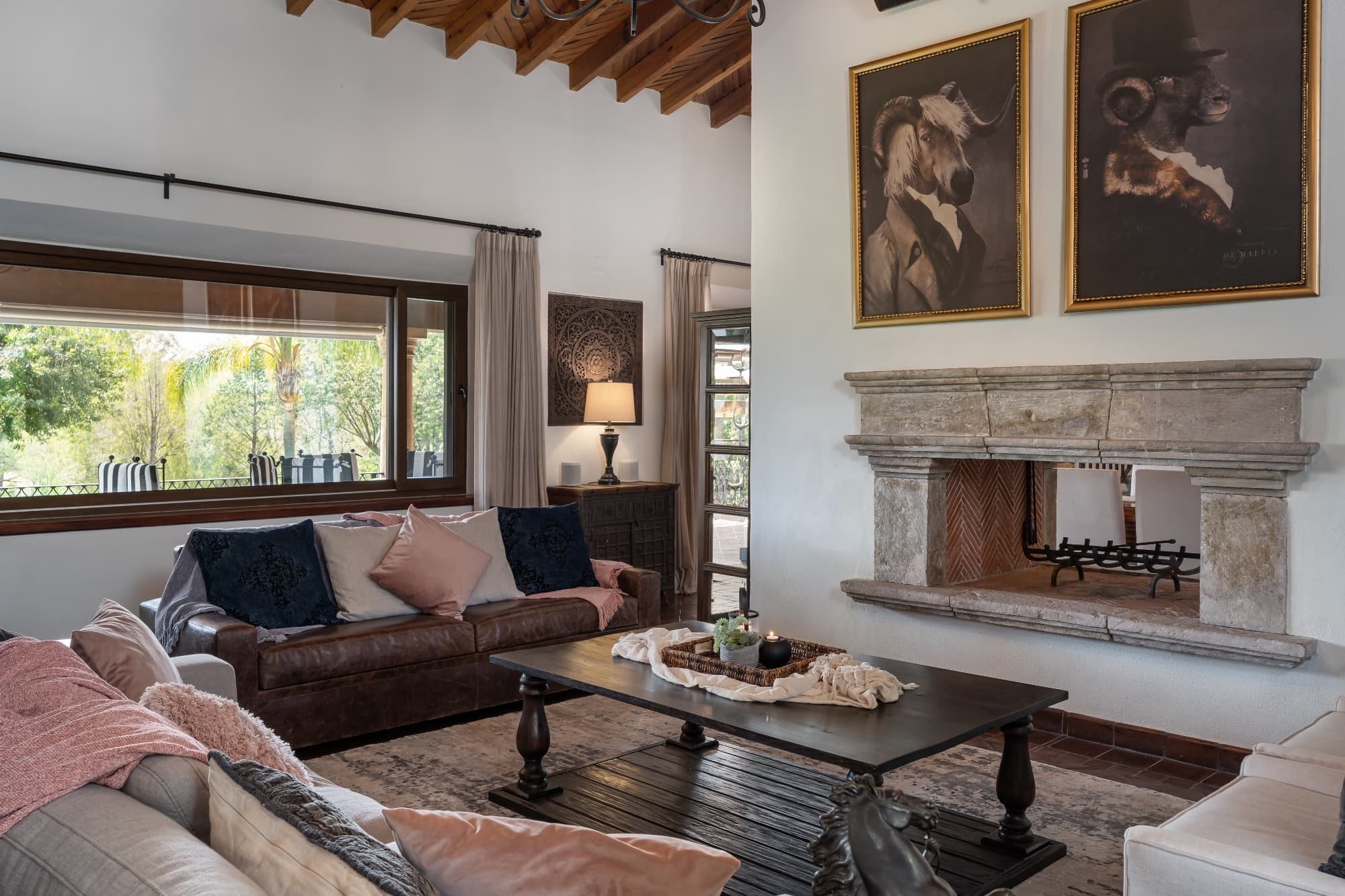 Villa Toscana — photo 4 of 10