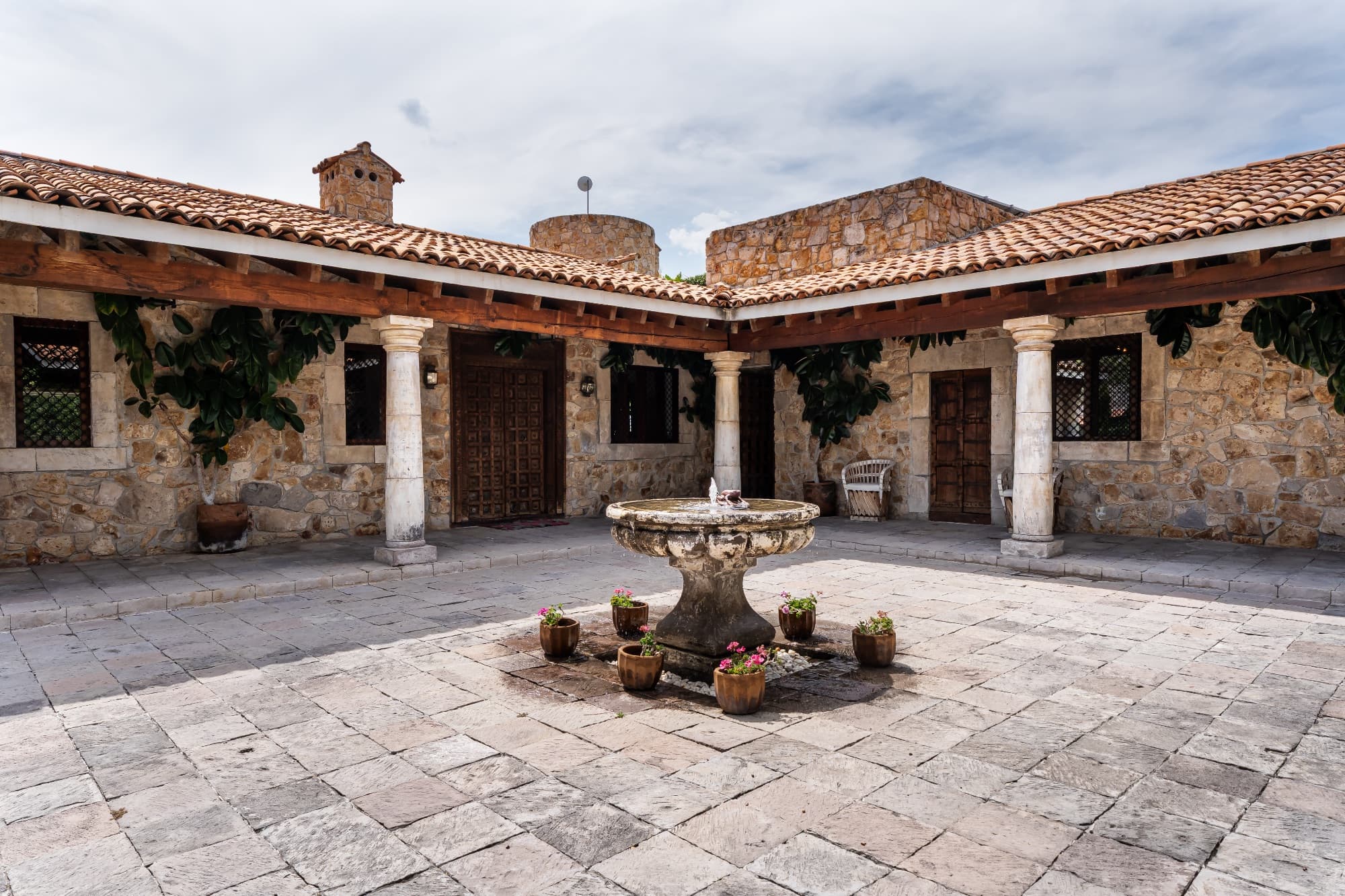 Villa Toscana — photo 2 of 10