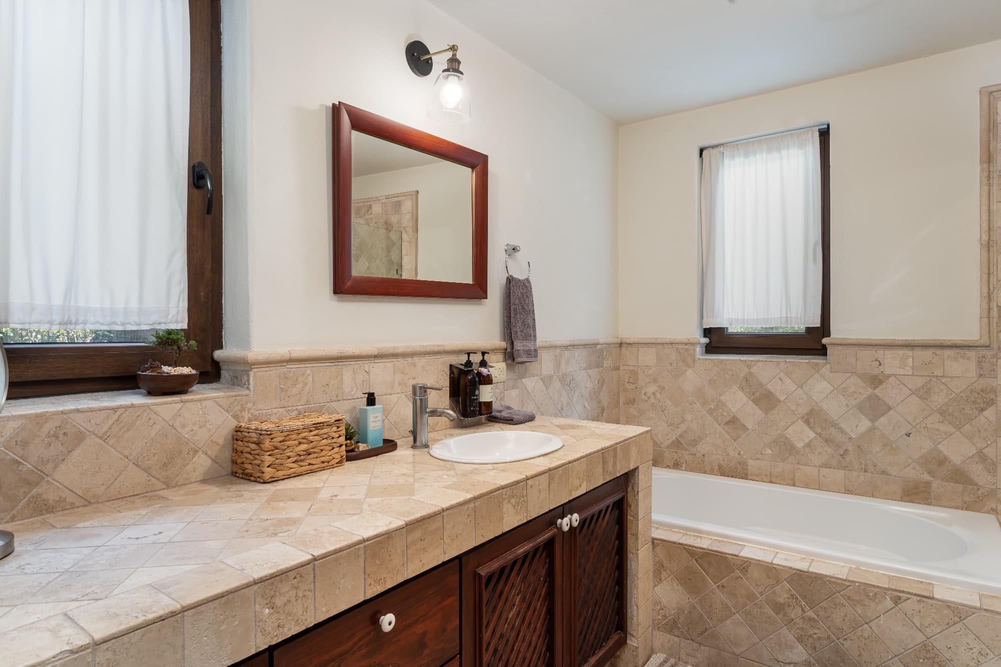 Villa Toscana — photo 8 of 10