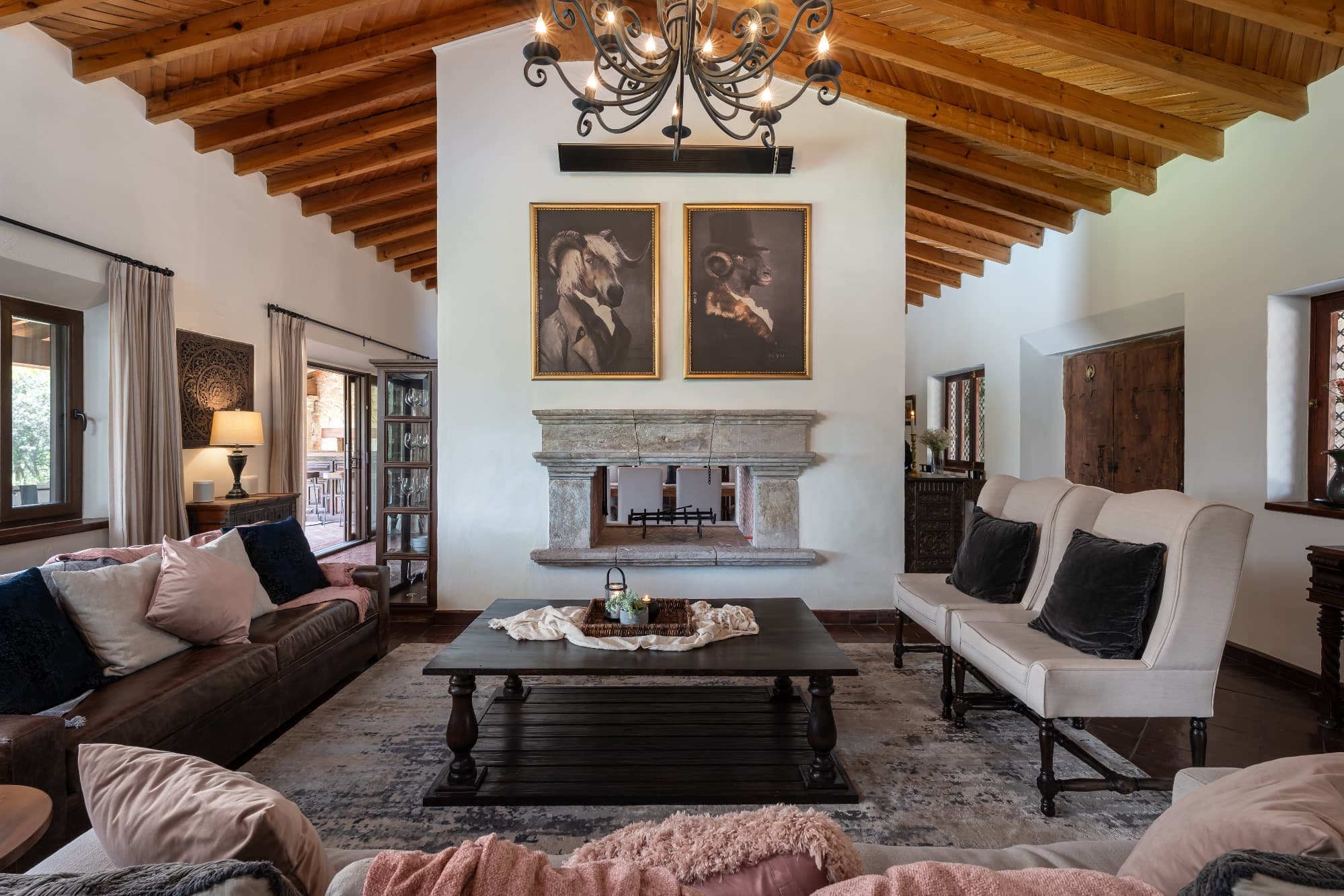 Villa Toscana — photo 3 of 10