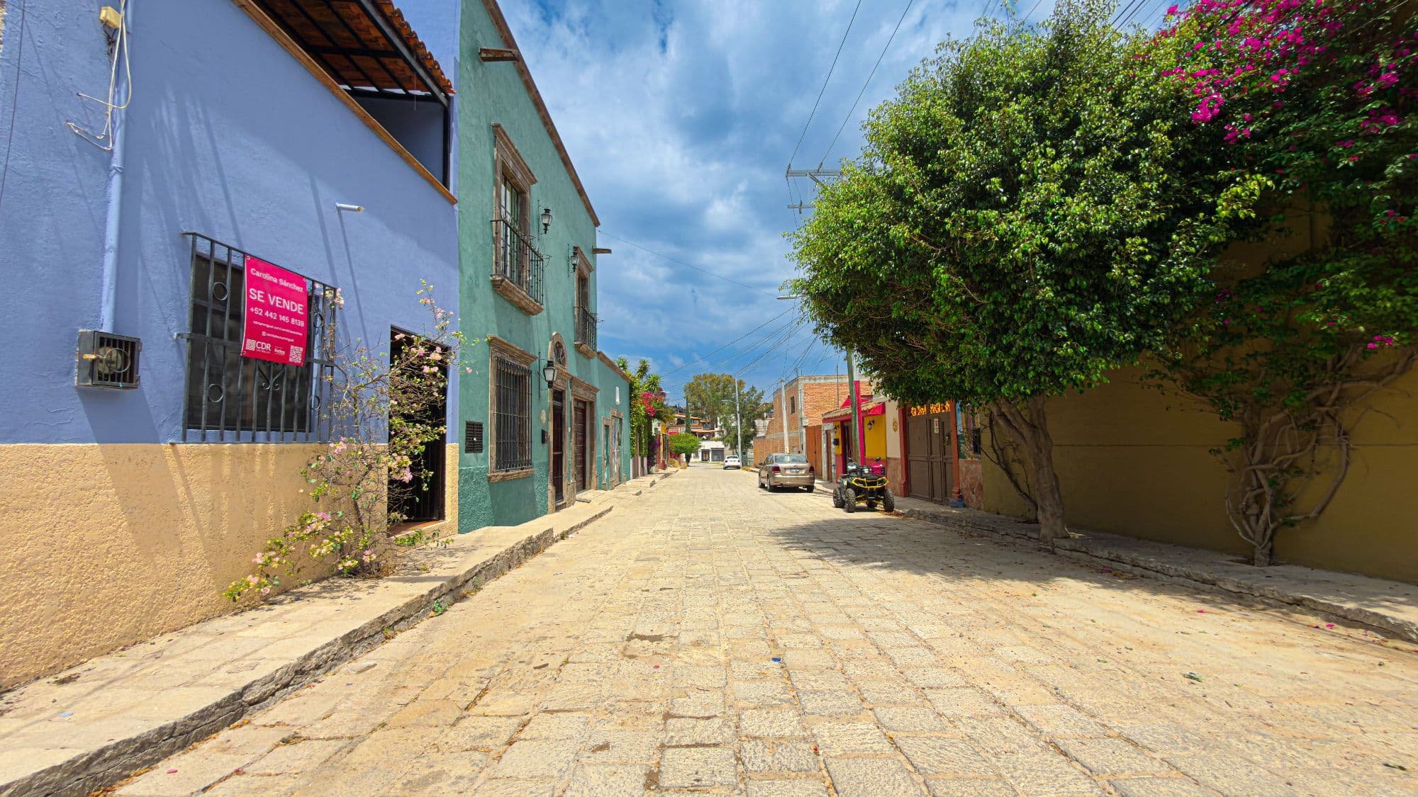 Casa Rosa