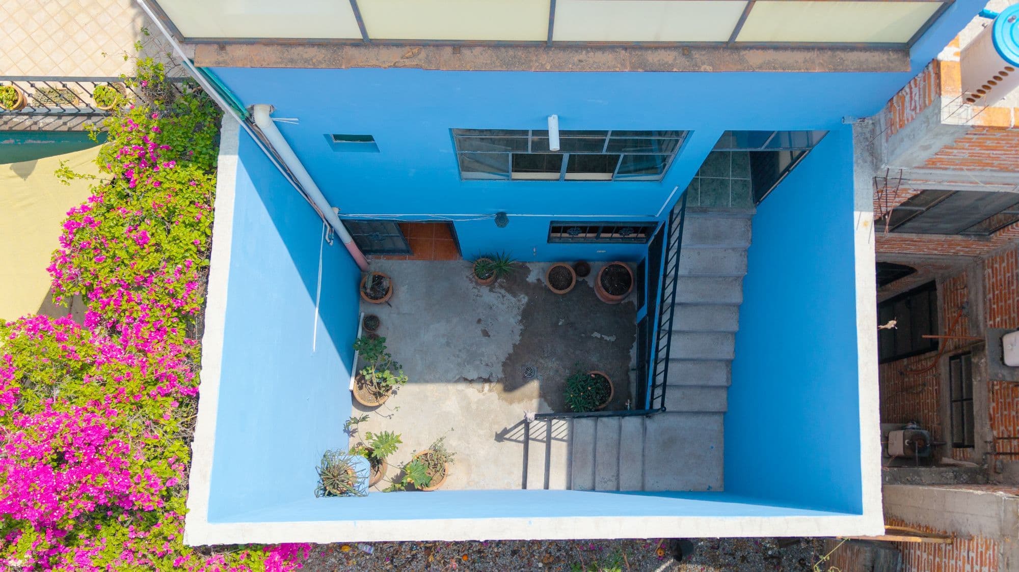 Casa Rosa — photo 8 of 10