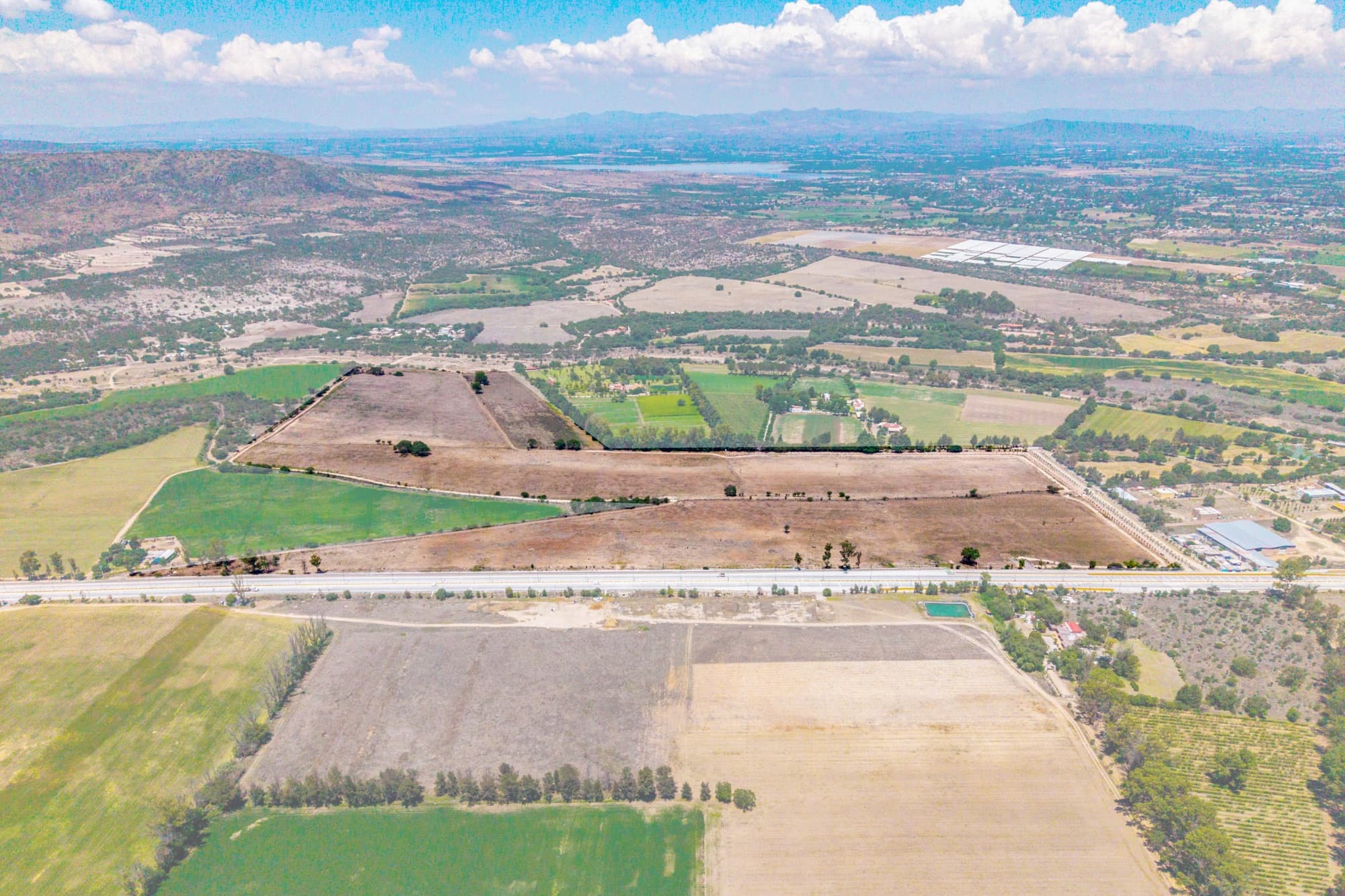 Macro lote Rancho Alegre — photo 1 of 10