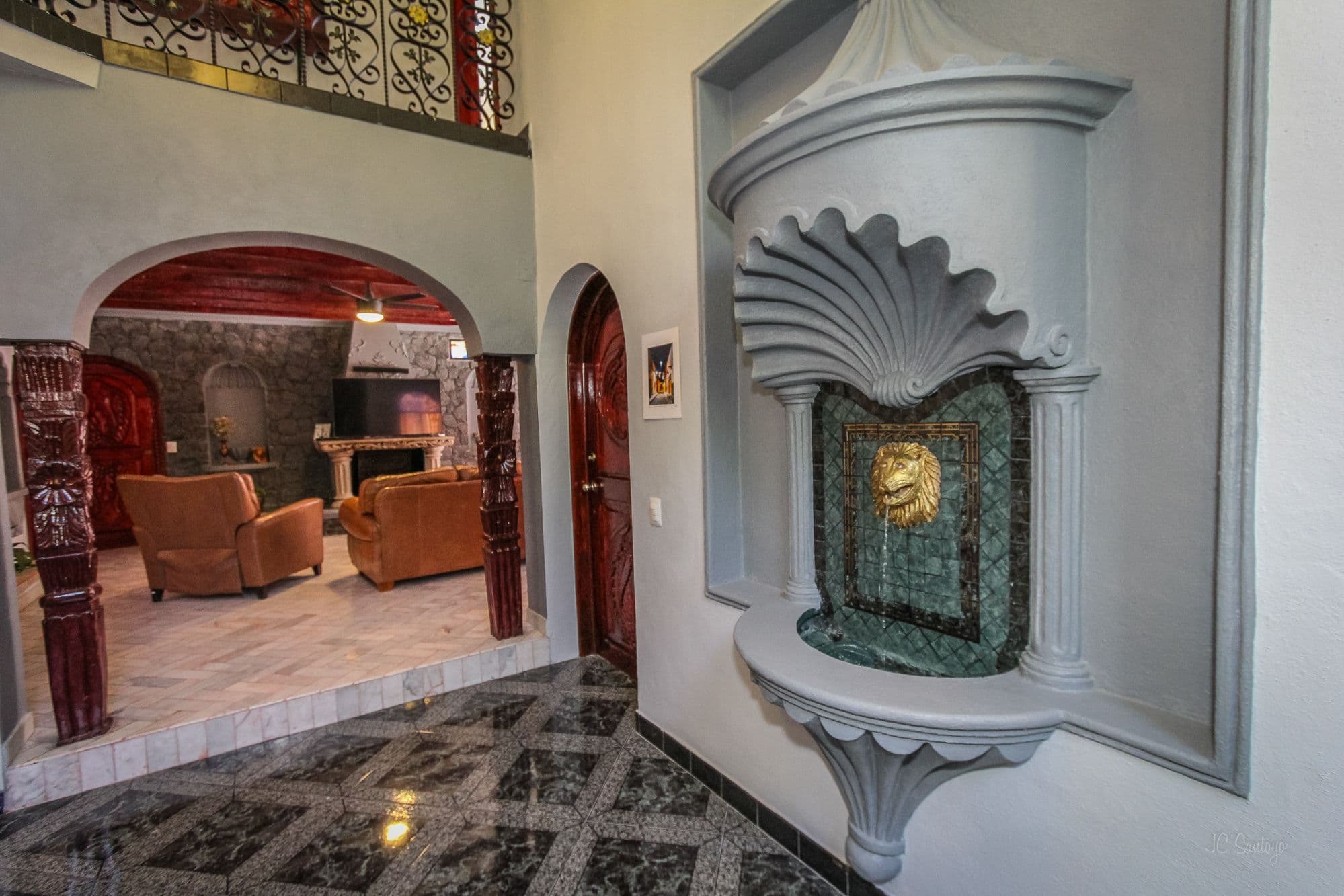 Casa Virreyes 14 — photo 7 of 10
