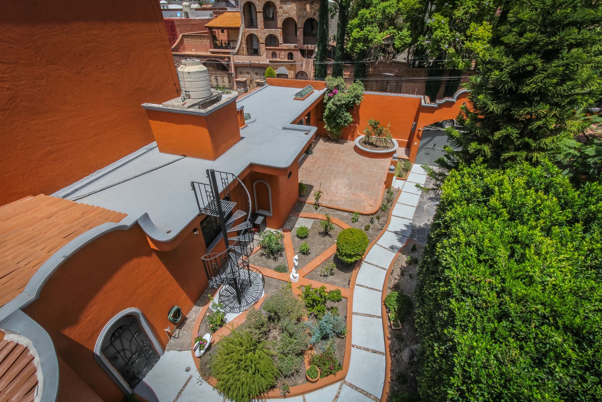 Casa Virreyes 14 — photo 5 of 10