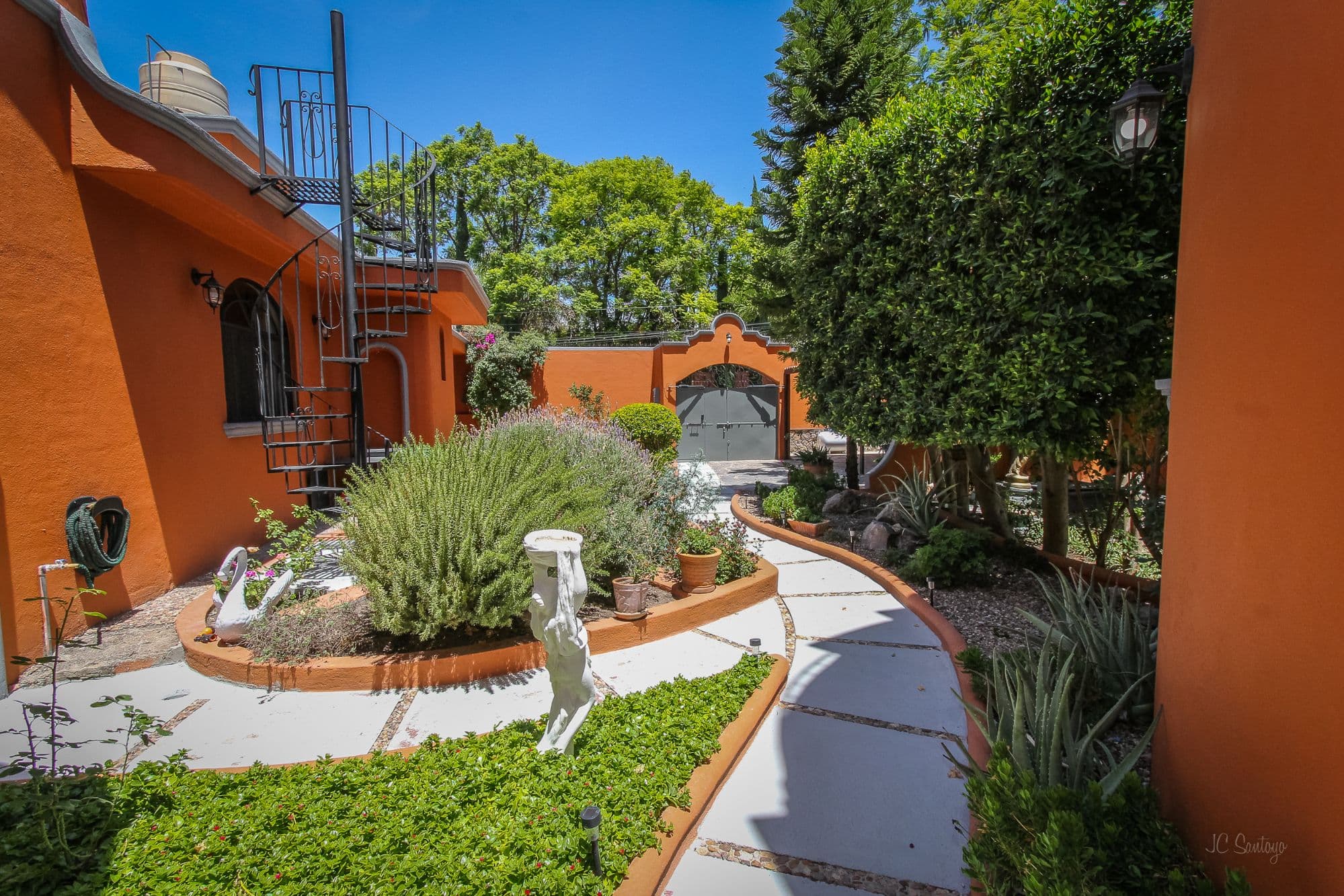 Casa Virreyes 14 — photo 4 of 10