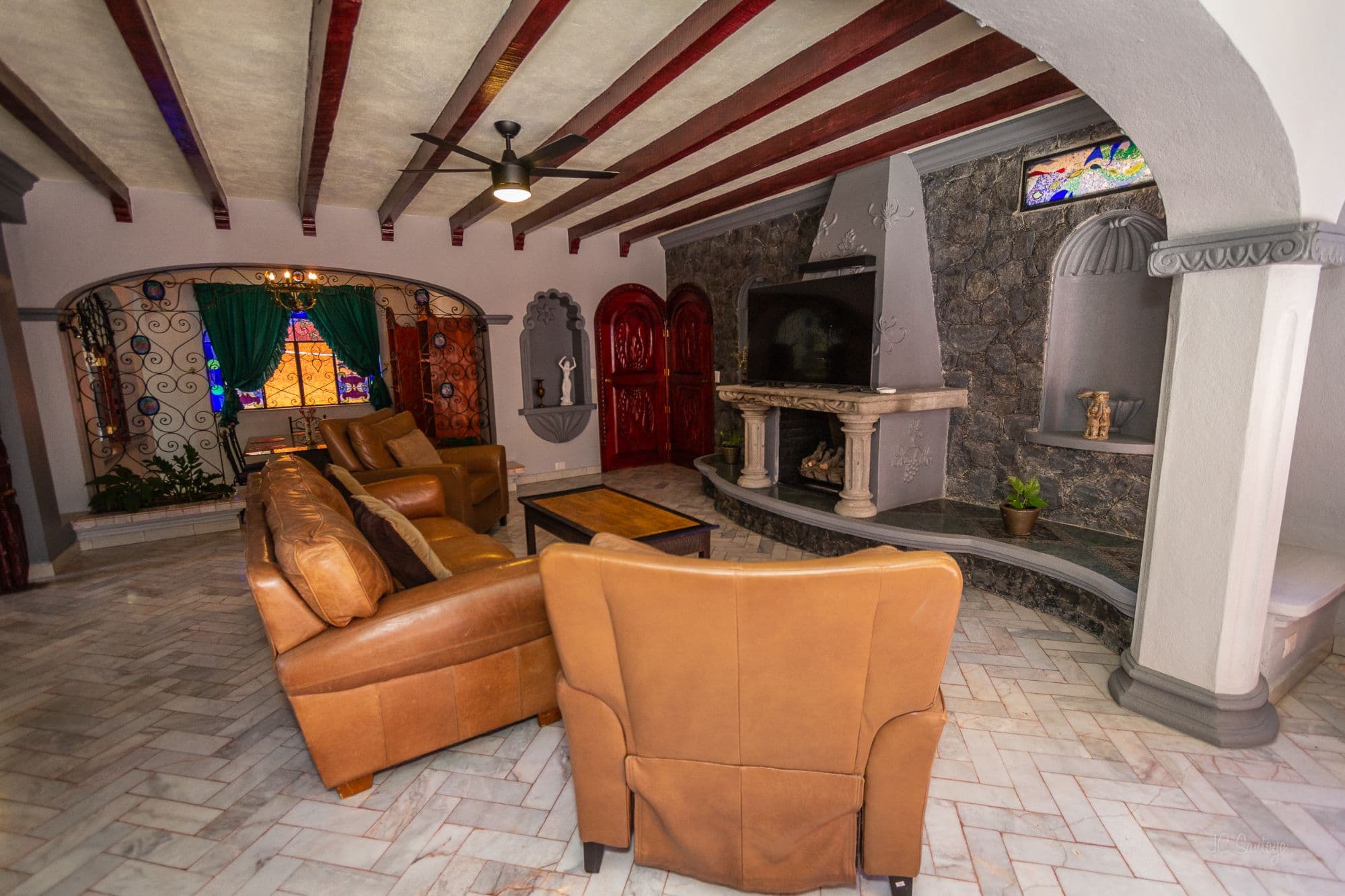 Casa Virreyes 14 — photo 8 of 10