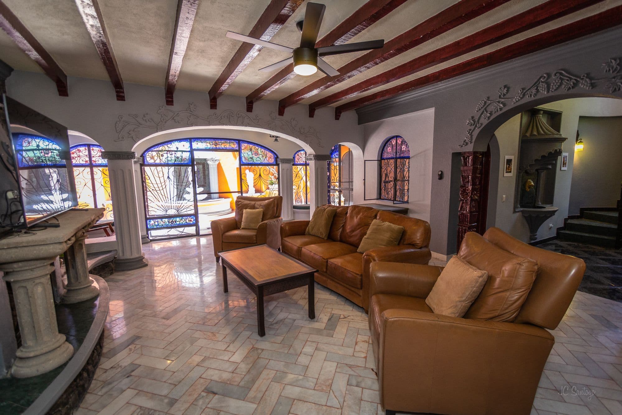 Casa Virreyes 14 — photo 9 of 10