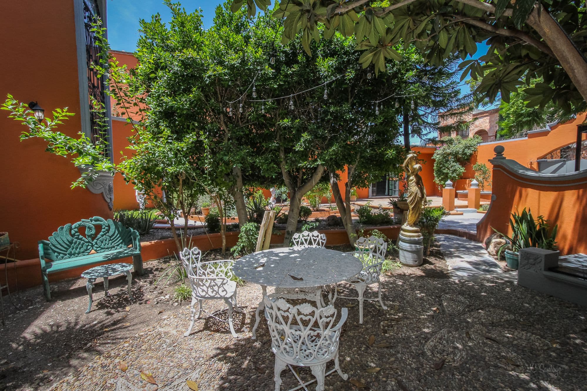Casa Virreyes 14 — photo 3 of 10