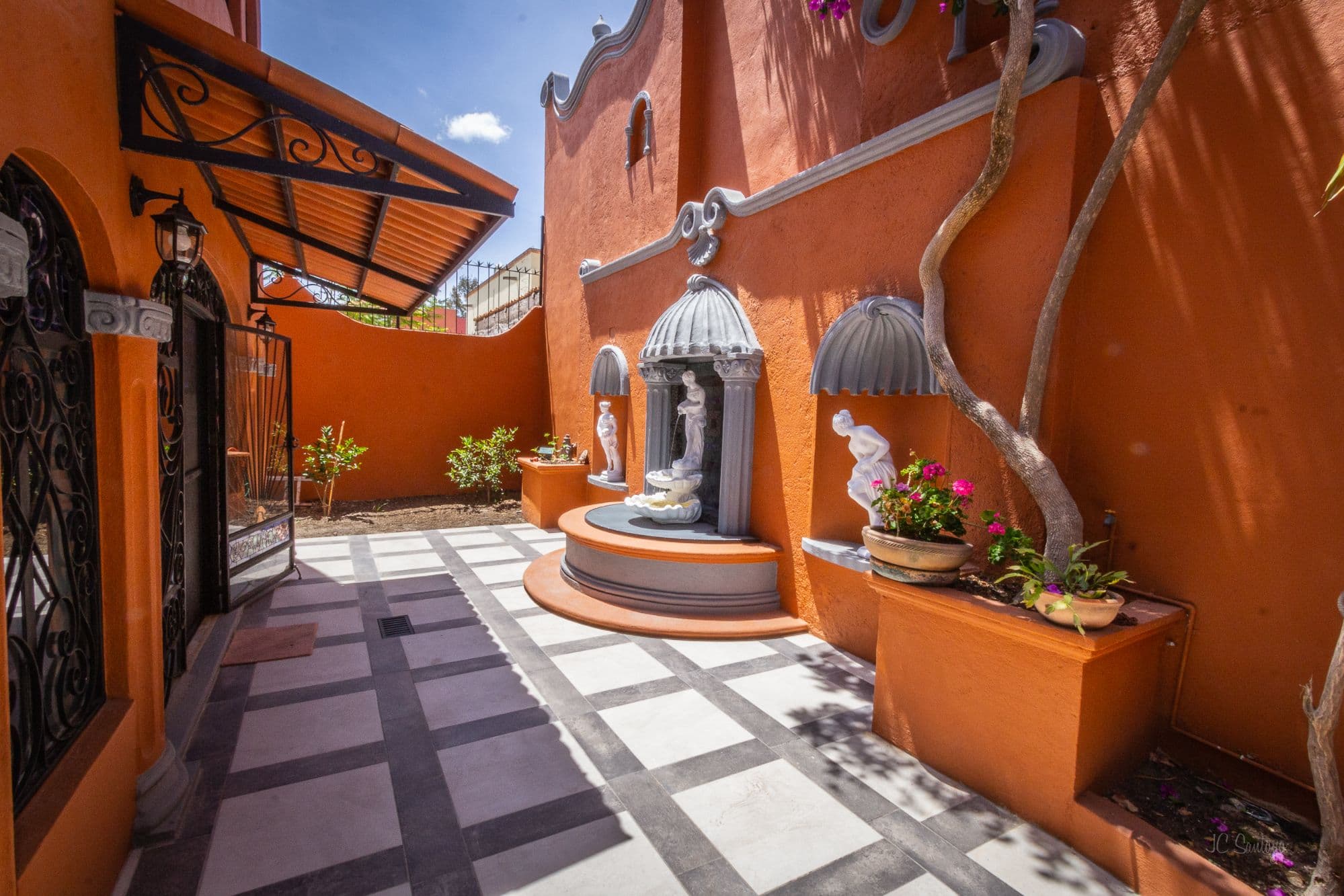 Casa Virreyes 14 — photo 10 of 10