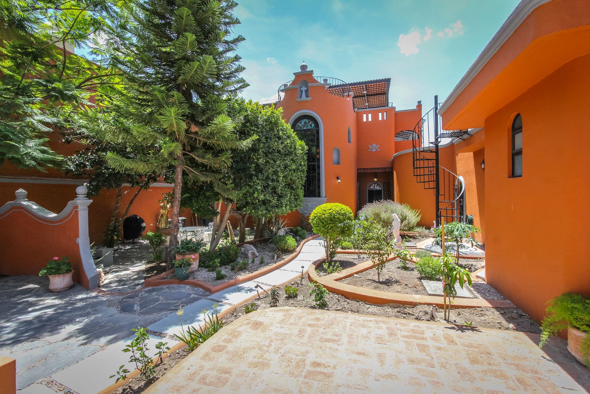Casa Virreyes 14 — photo 2 of 10