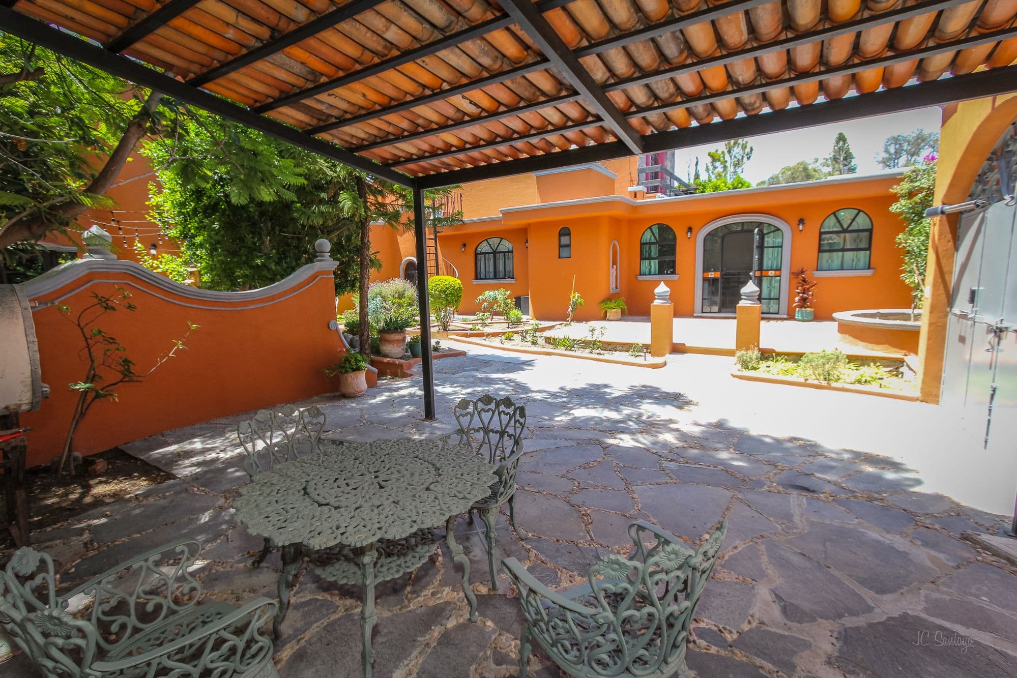 Casa Virreyes 14 — photo 6 of 10