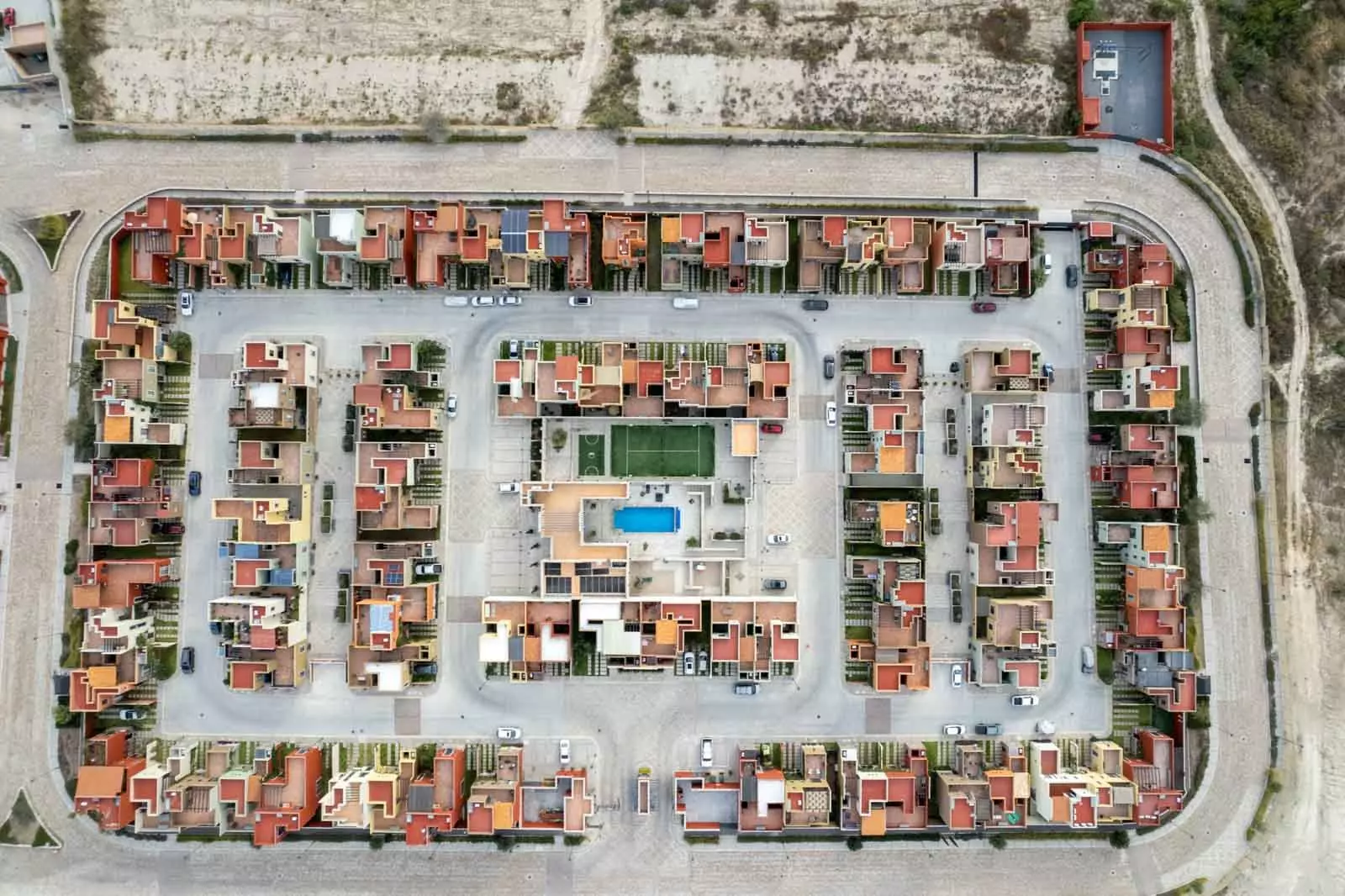 Casa dorada — photo 6 of 10