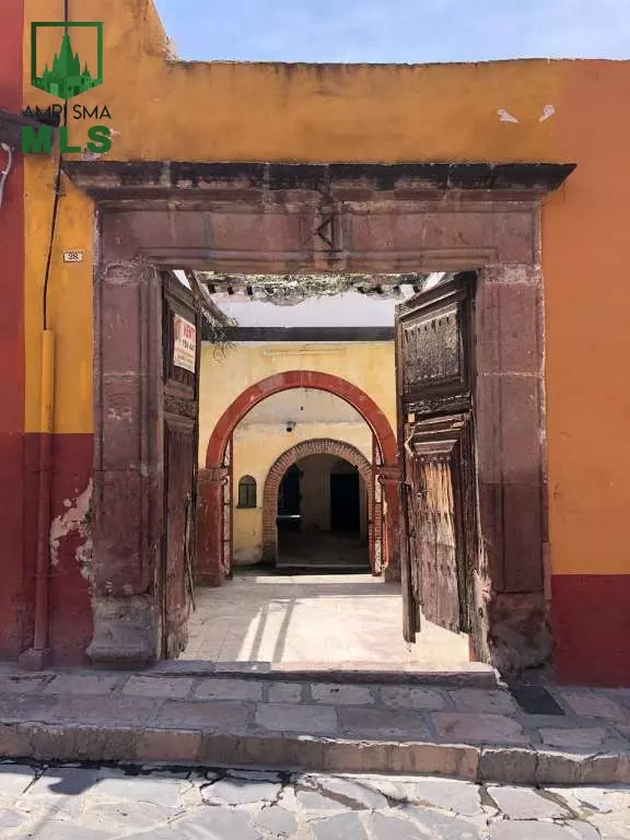 Casa Umaran (Ruina)