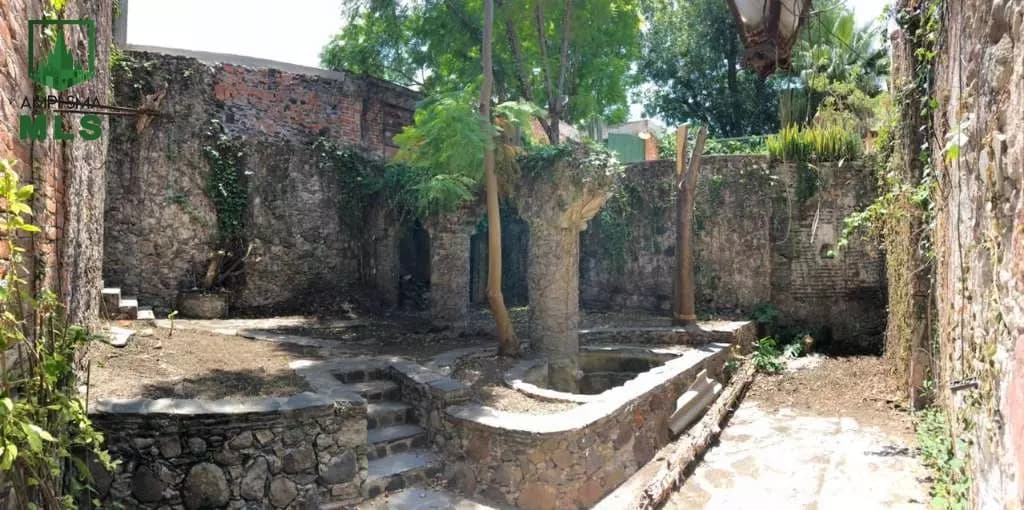 Casa Umaran (Ruina) — photo 4 of 10