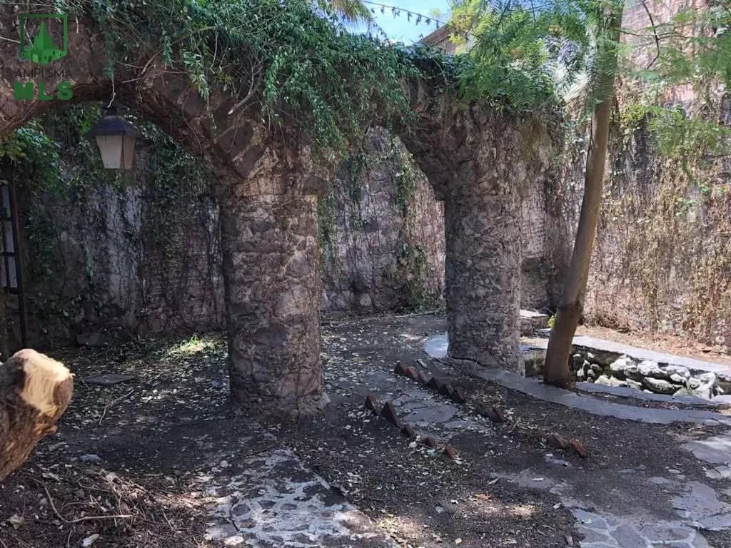 Casa Umaran (Ruina) — photo 5 of 10