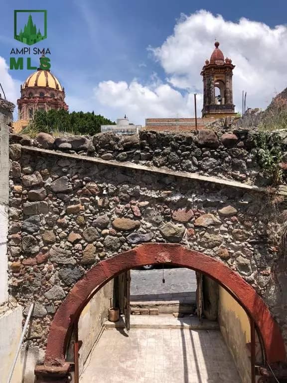 Casa Umaran (Ruina) — photo 7 of 10