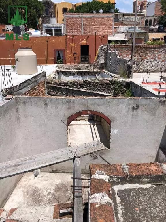 Casa Umaran (Ruina) — photo 8 of 10